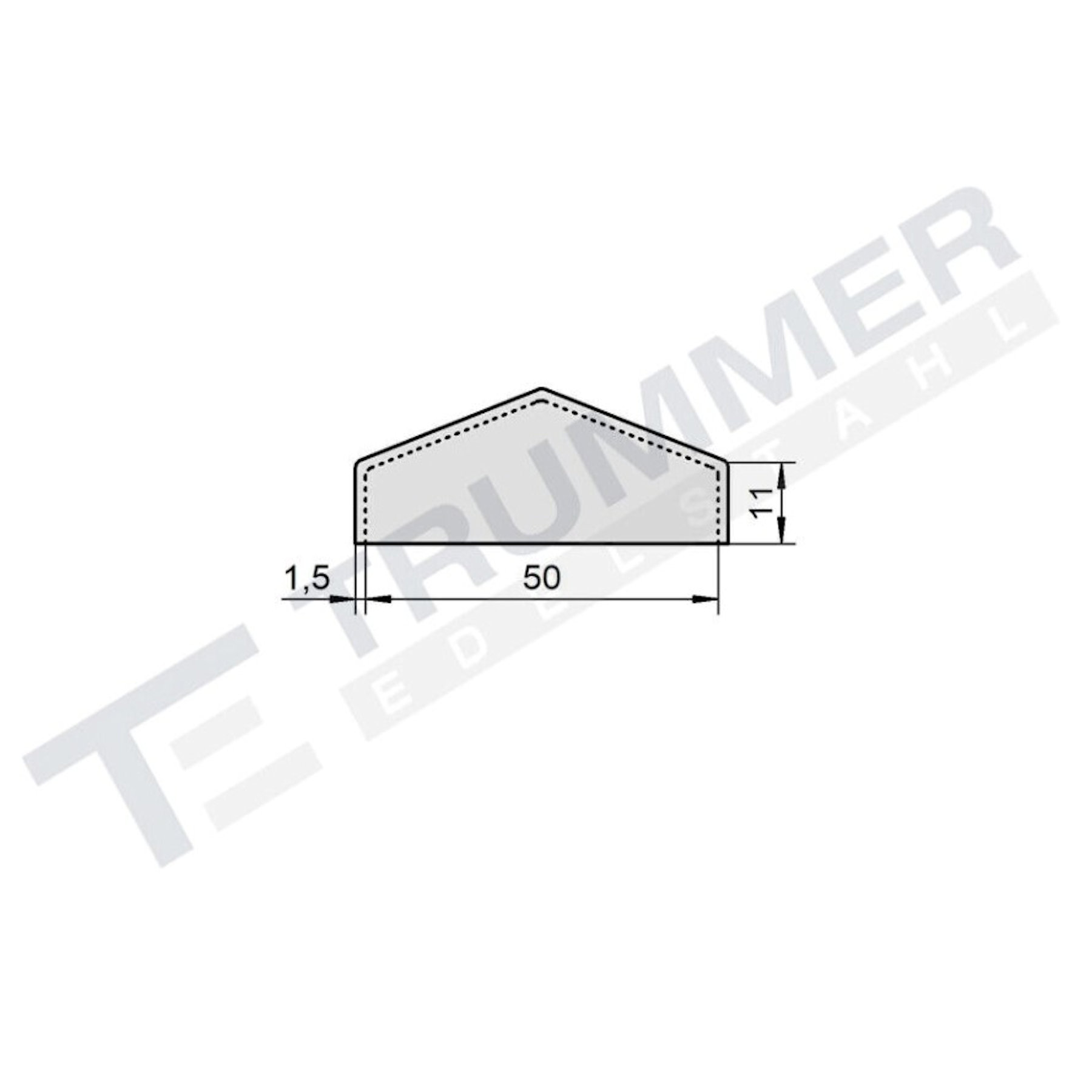 Zeichnung für PK5050.2