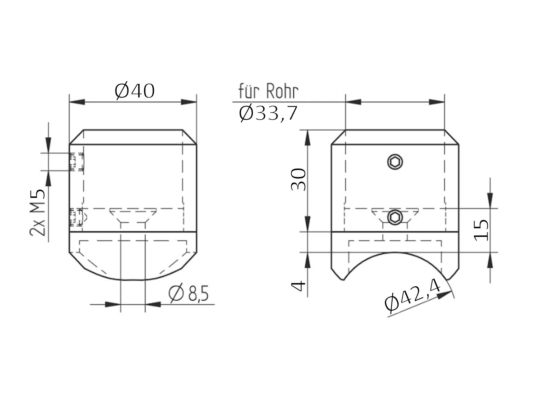 Zeichnung für RV4233