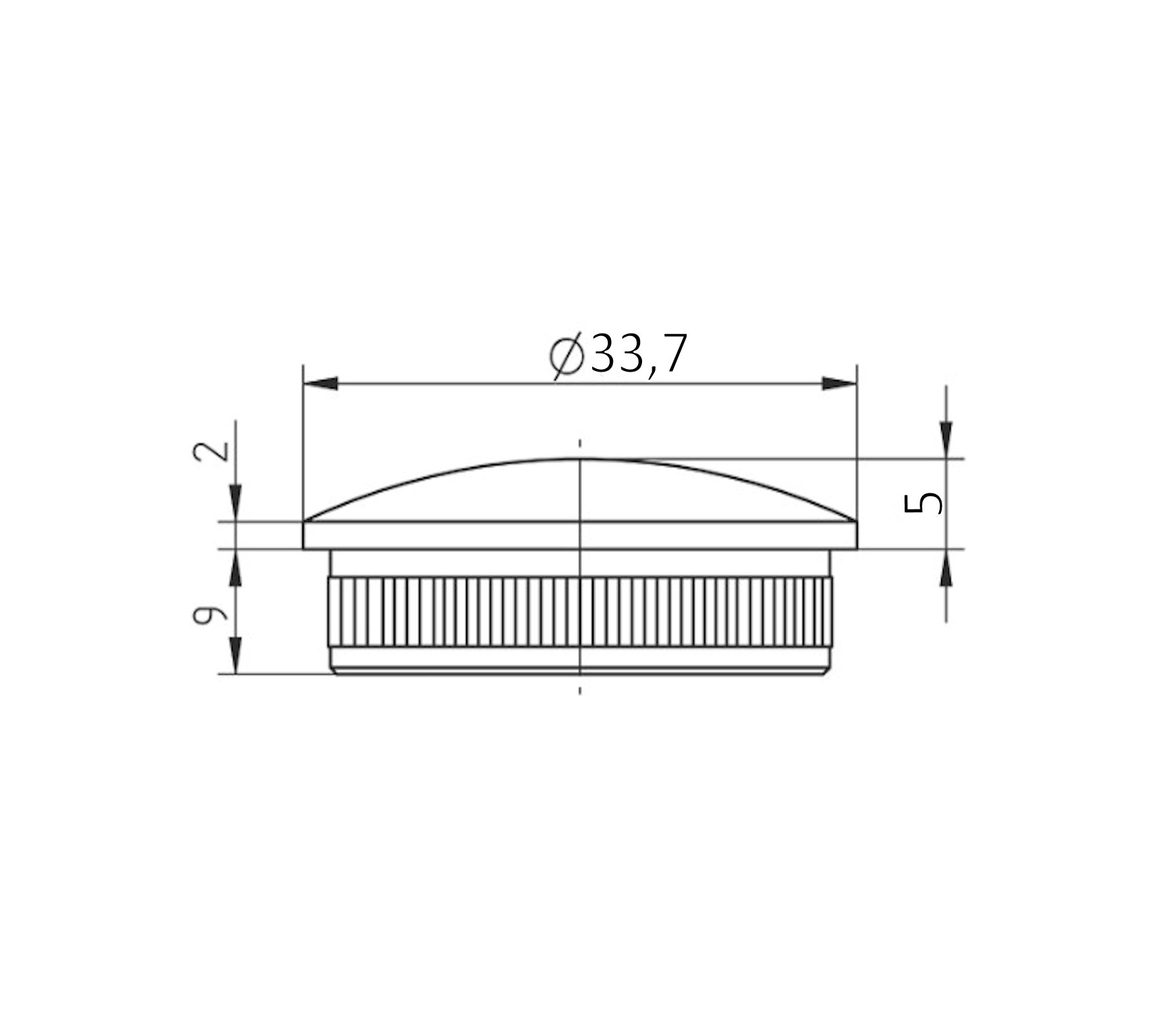 Zeichnung für HK337