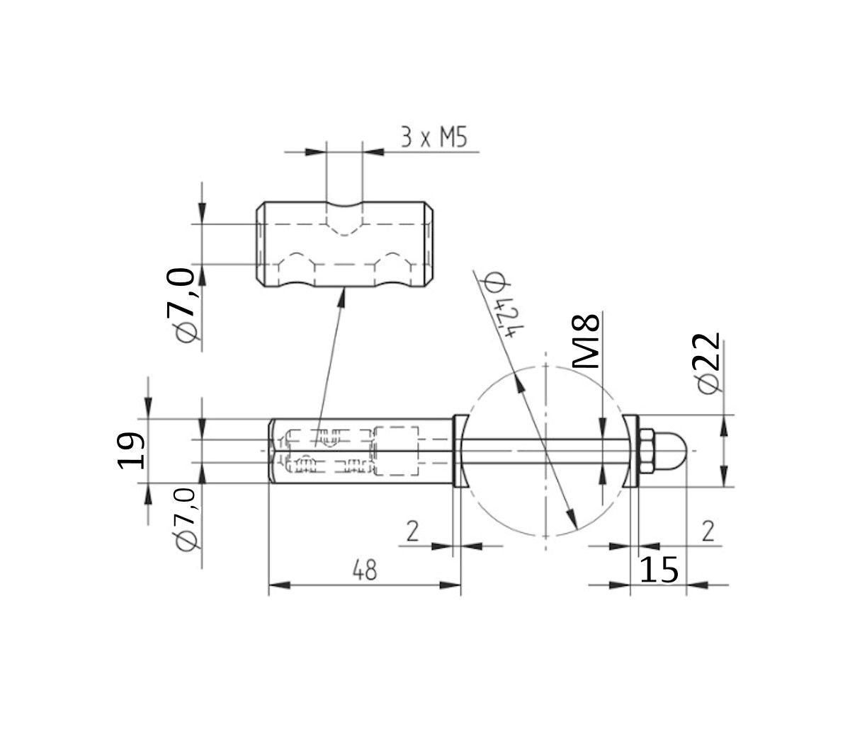 Zeichnung für CN8800526