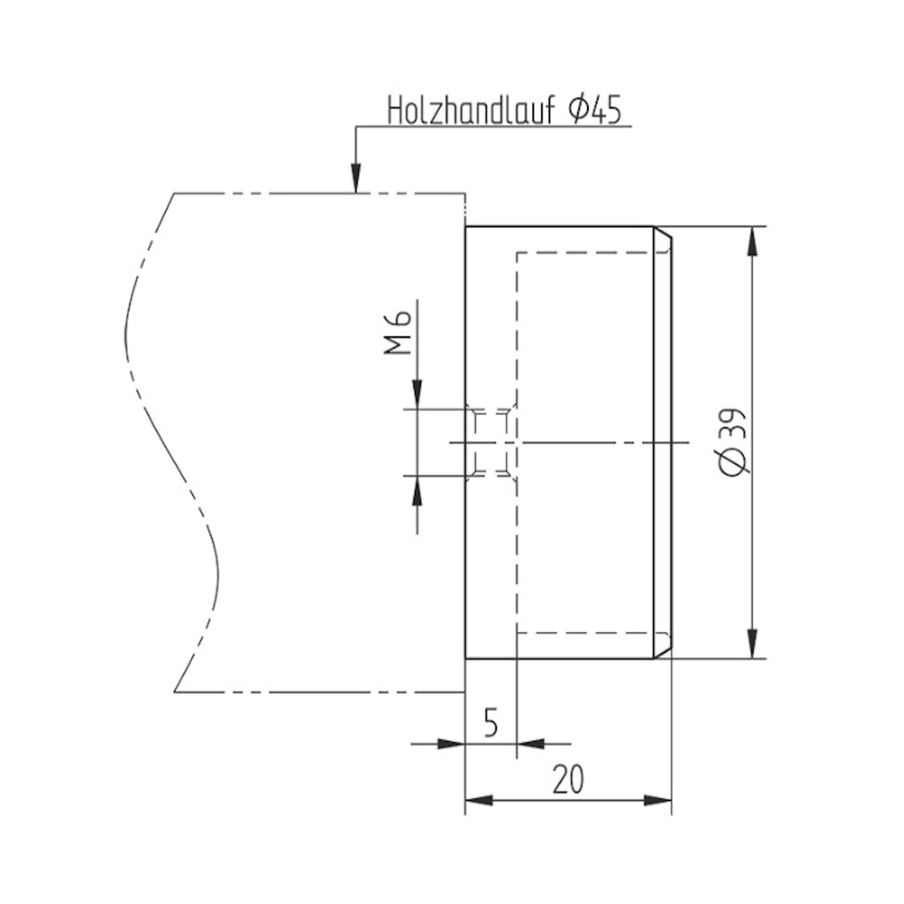 Zeichnung für E 4270