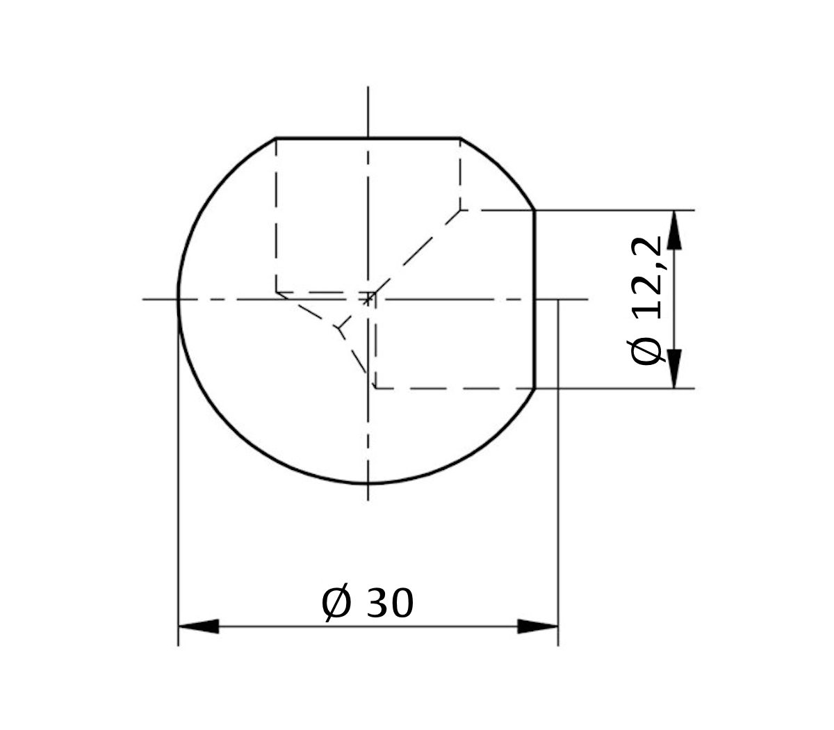 Zeichnung für 412230 Zeichnung für 412230