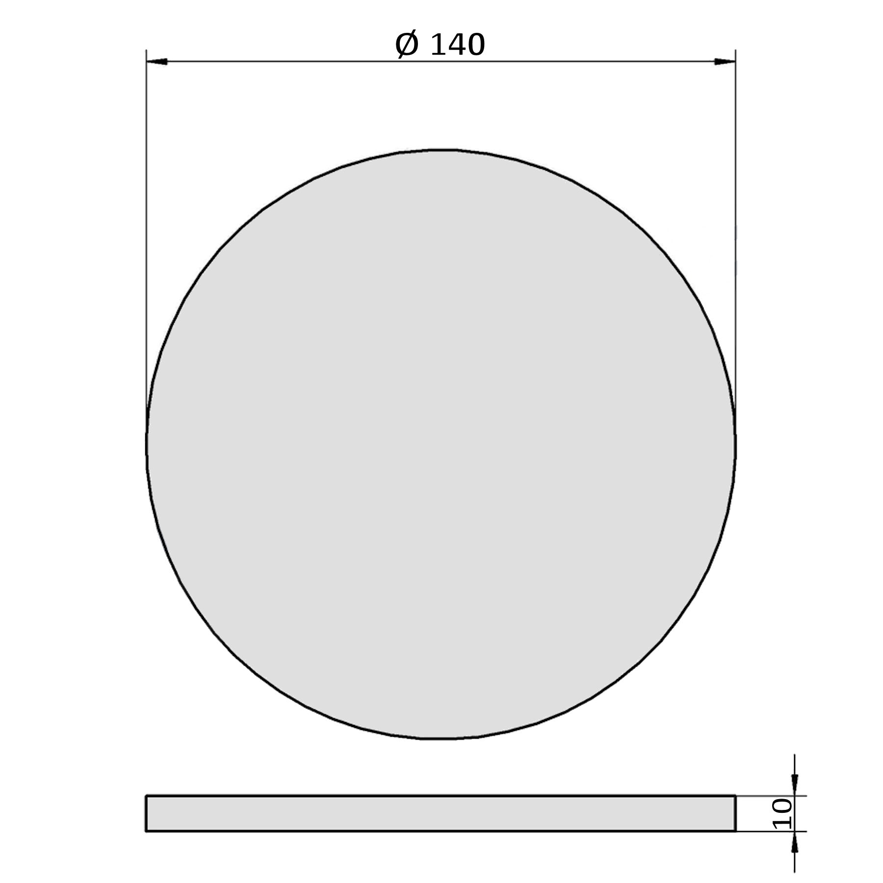 Zeichnung für R140100