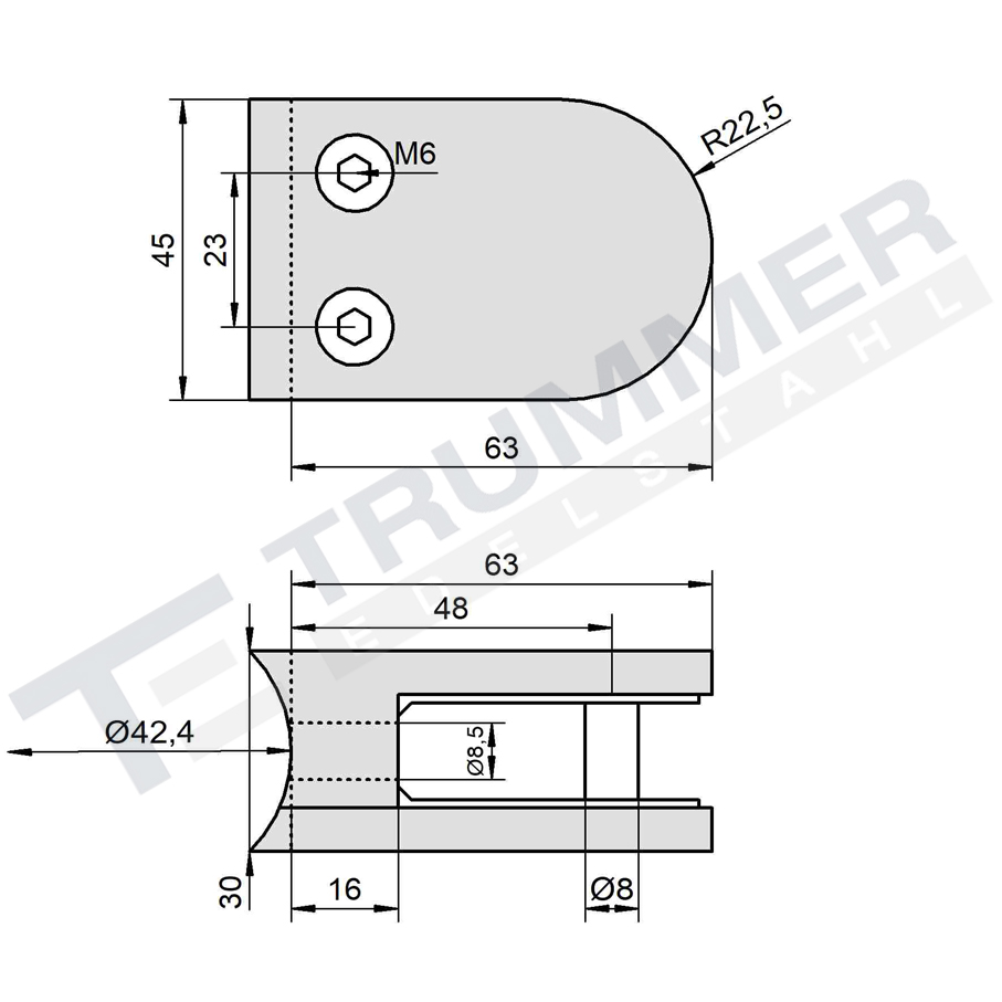 Zeichnung für G1634542.2