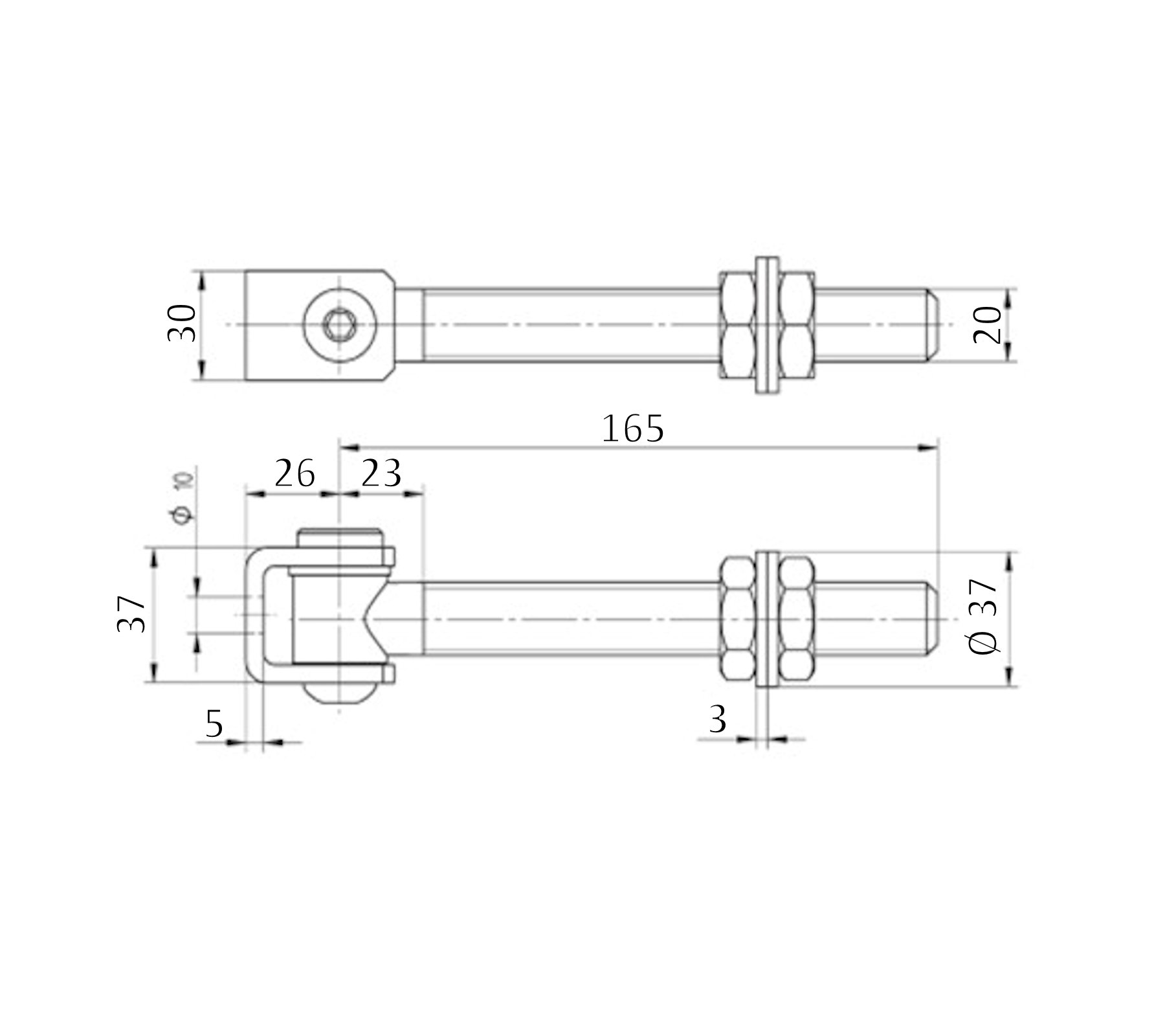 Zeichnung für 633200