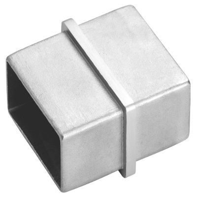 Verbindungsmuffe 60 x 40 - V4A