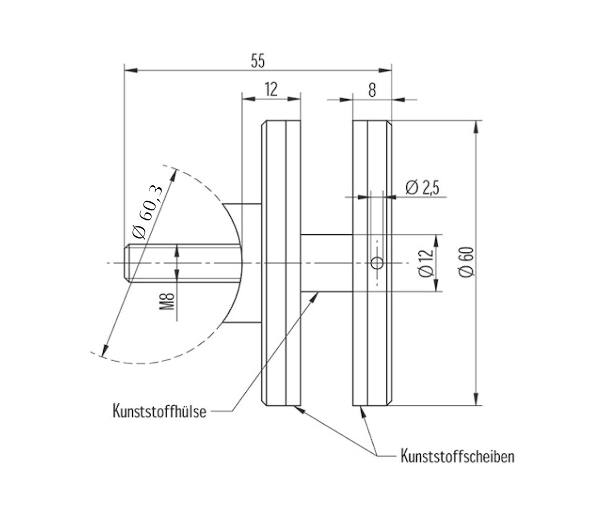 Zeichnung für CN6500430