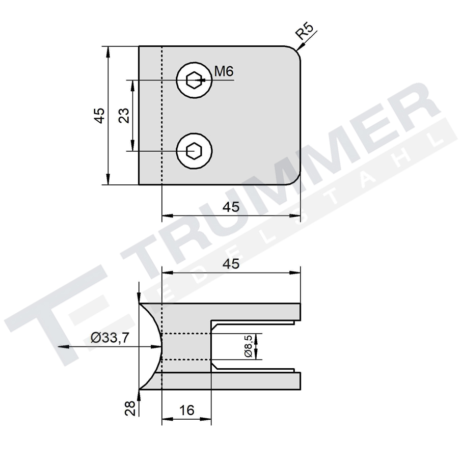 Zeichnung für G0454533.2 Zeichnung für G0454533.2