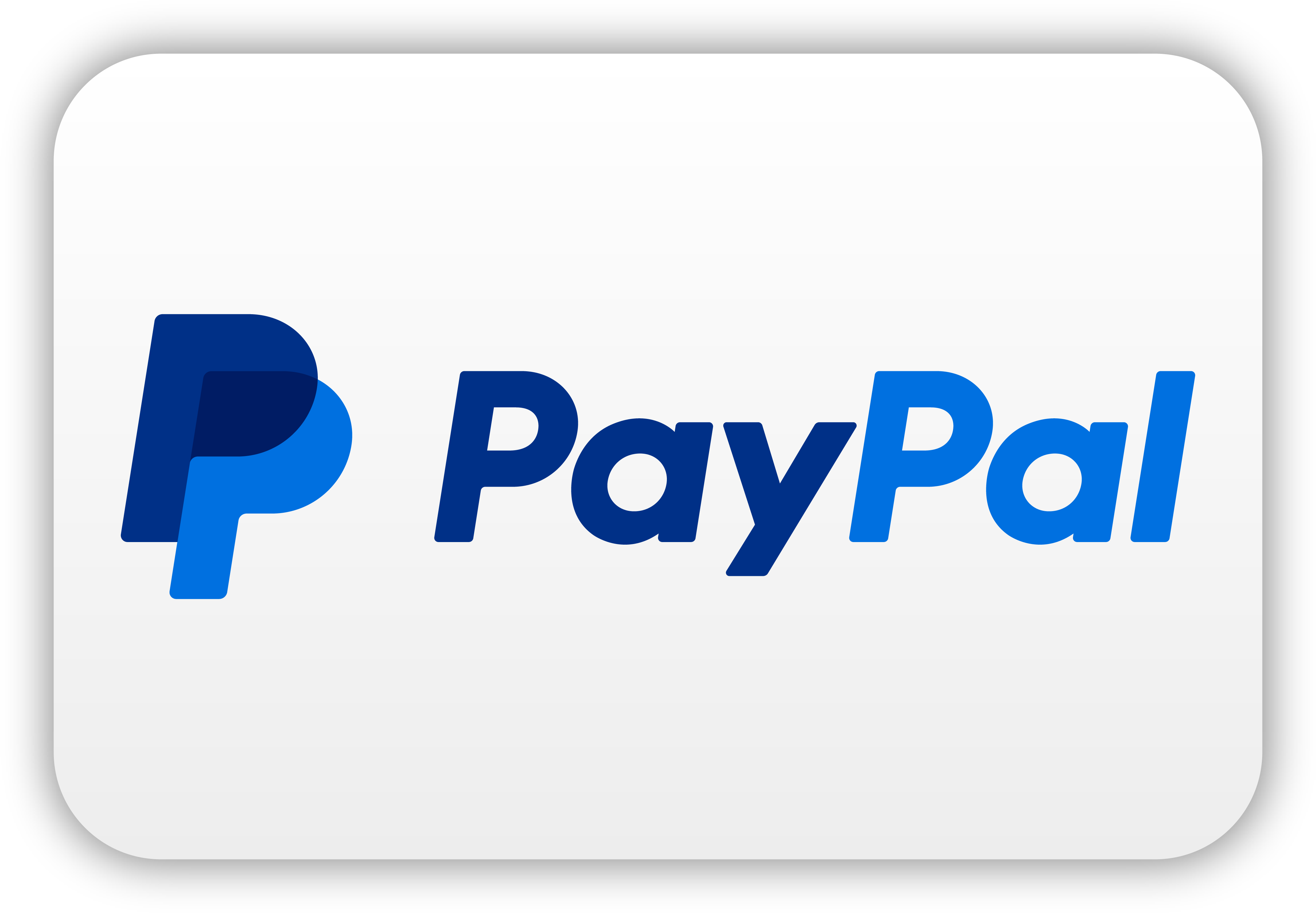 Paypal Logo