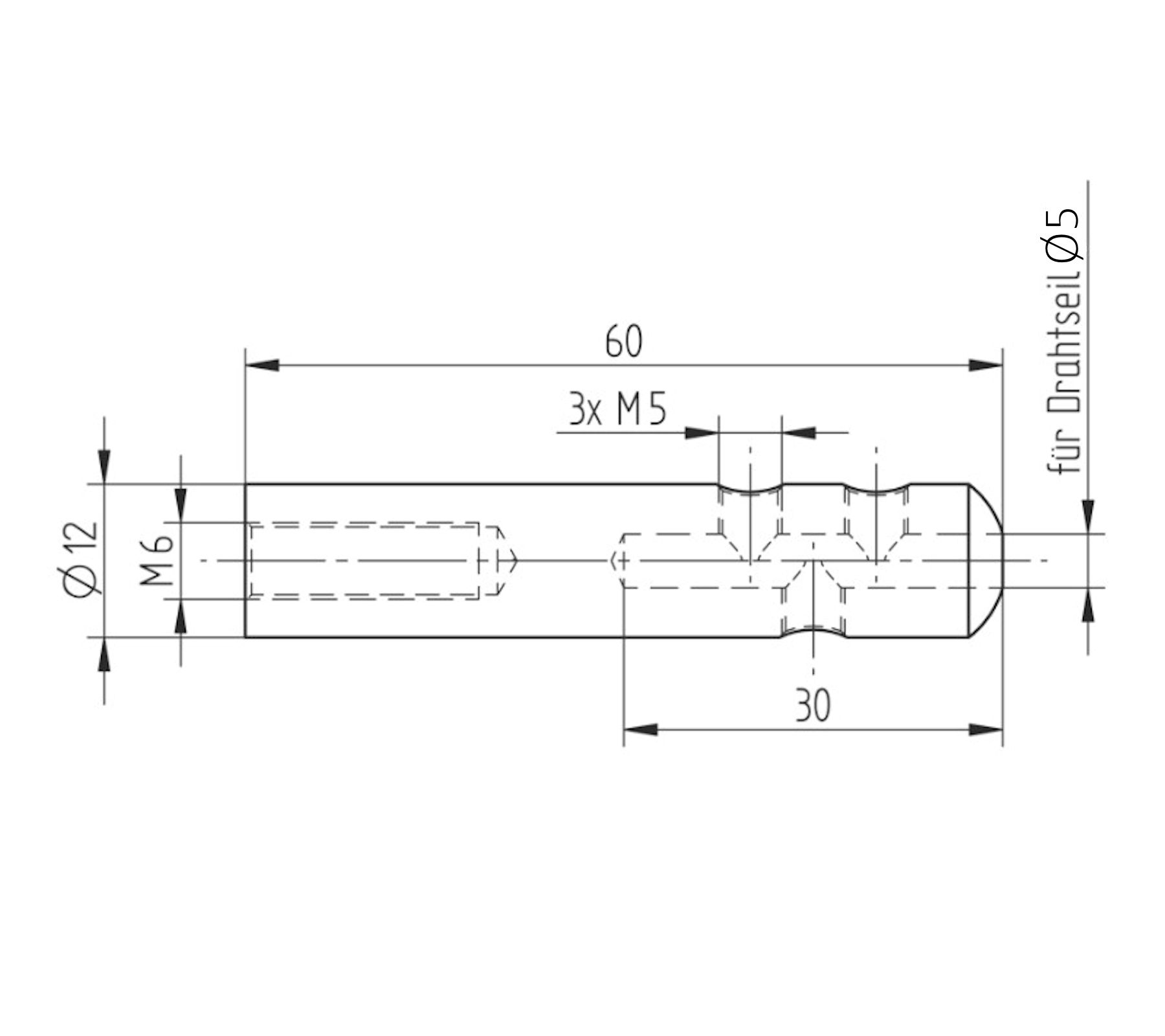 Zeichnung für E 85601 Zeichnung für E 85601
