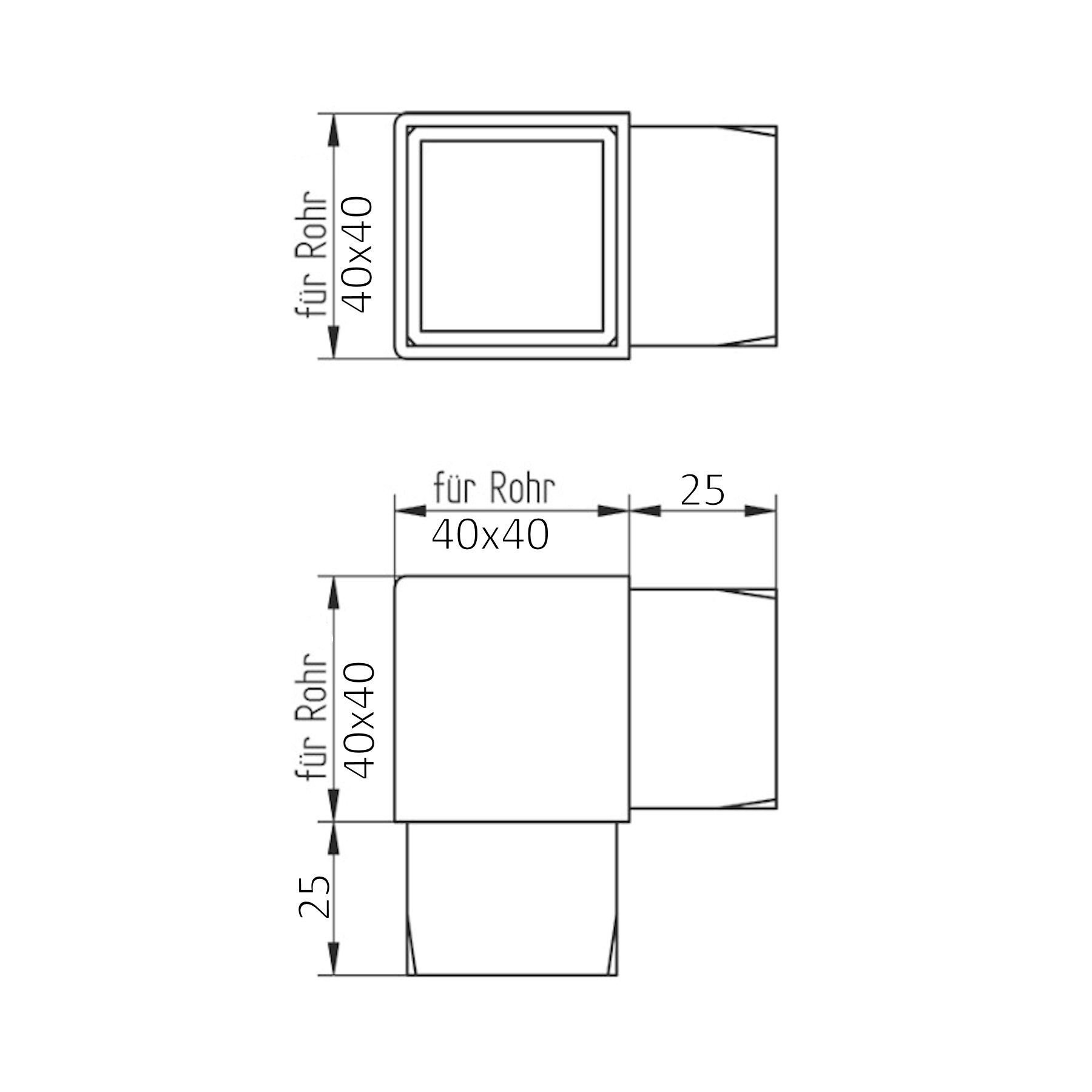 Zeichnung für E 4723