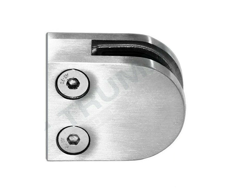 Glashalter 40 x 50 mm Glashalter 40 x 50 mm