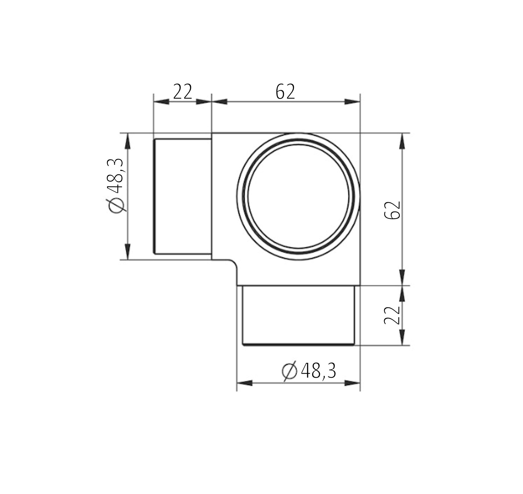 Zeichnung für F2600