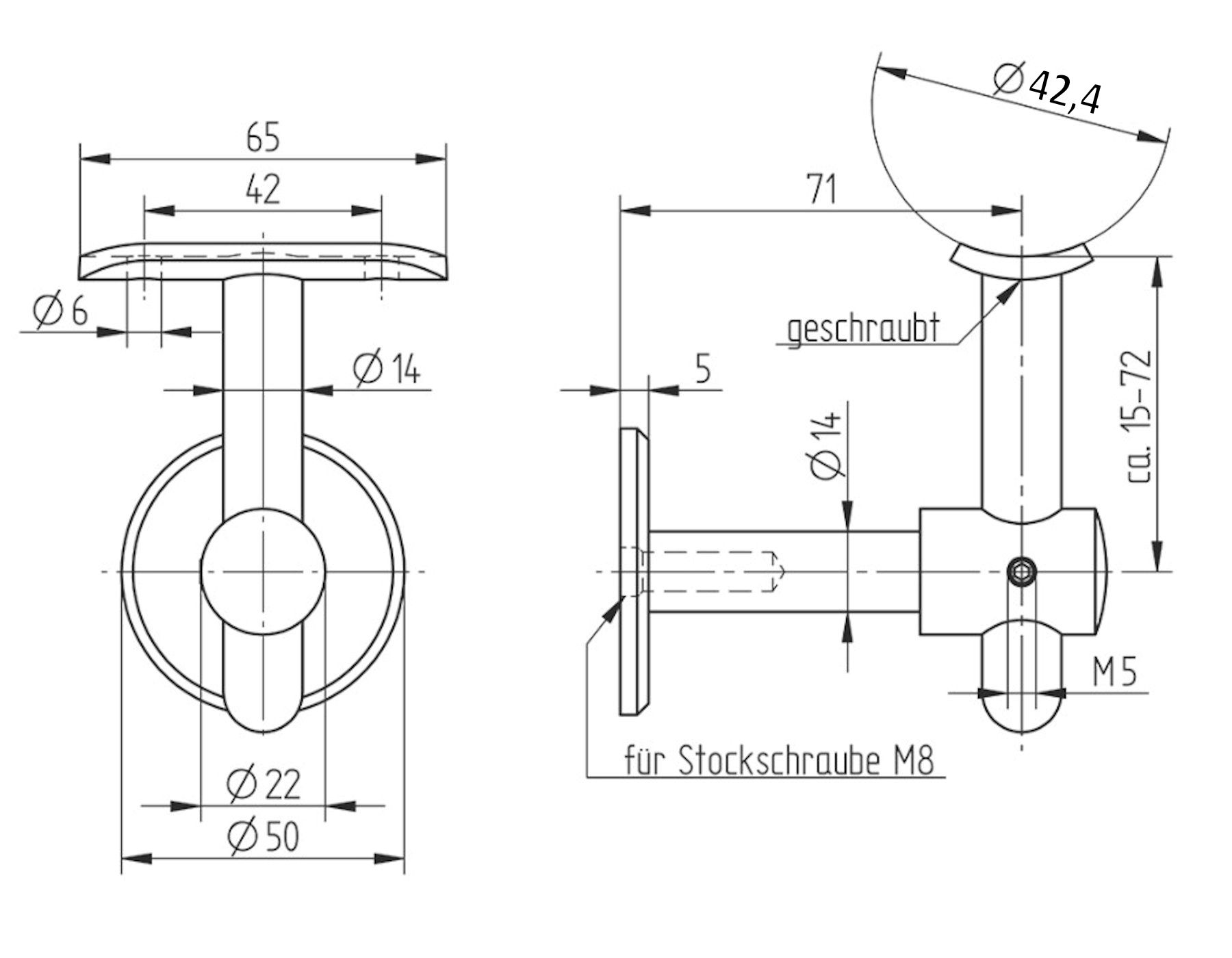 Zeichnung für HLT1400 Zeichnung für HLT1400