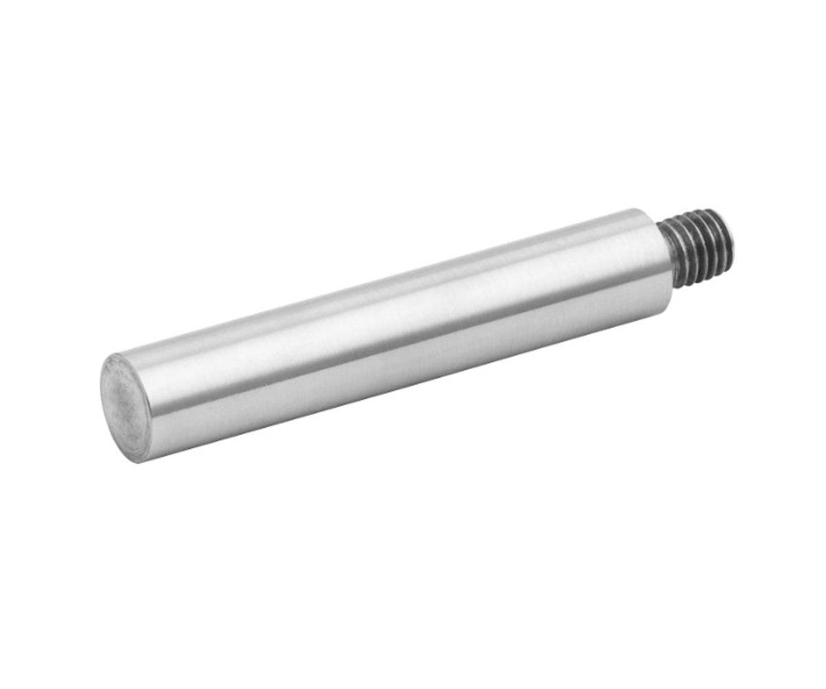 Edelstahl Verbindungsstift zum anschweißen