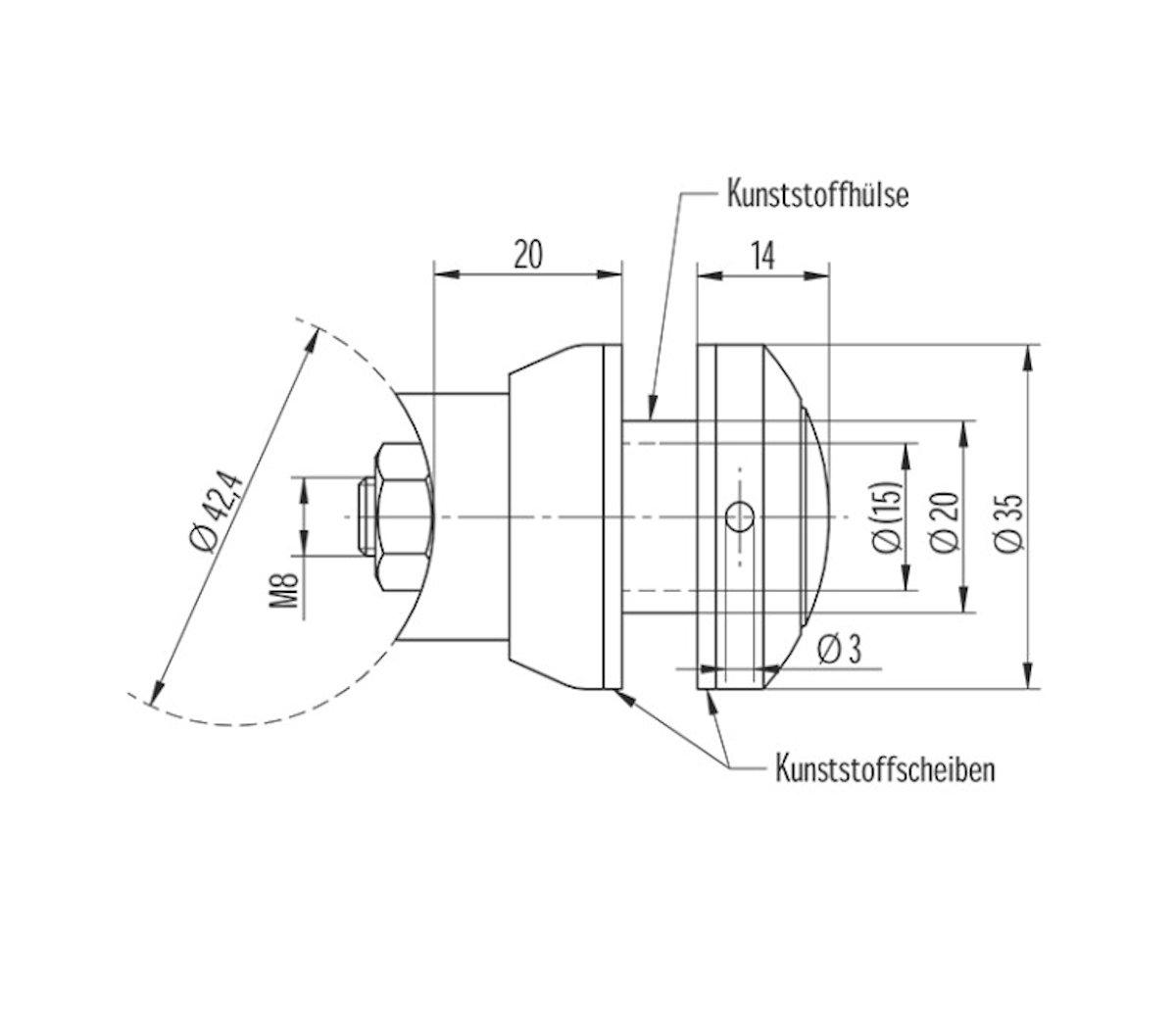 Zeichnung für CN6550500