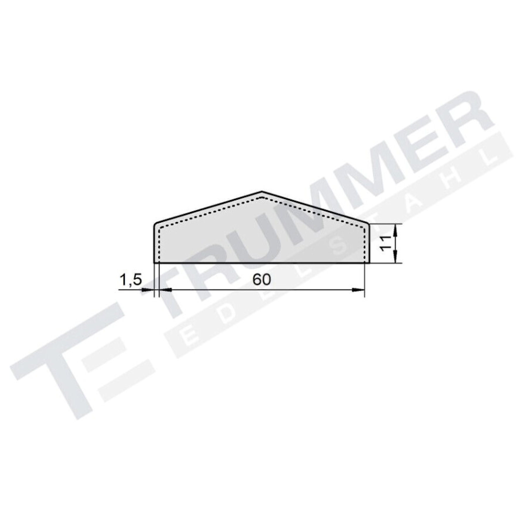 Zeichnung für PK6060.2