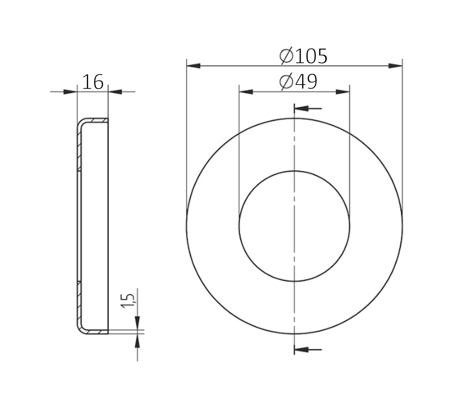 Zeichnung für AR10548