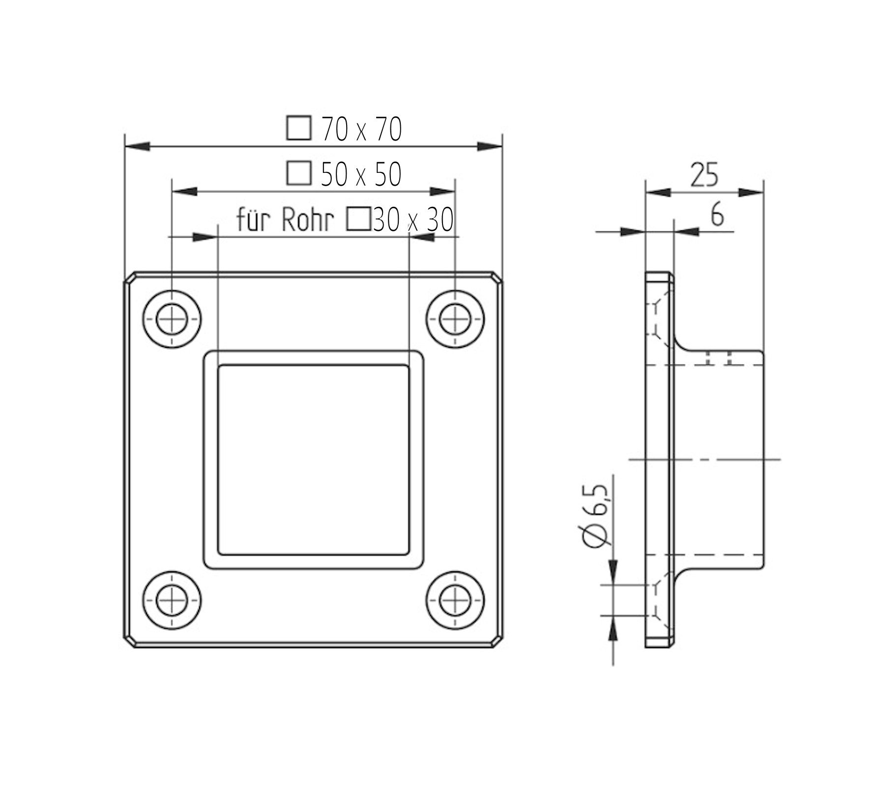 Zeichnung für E 4760