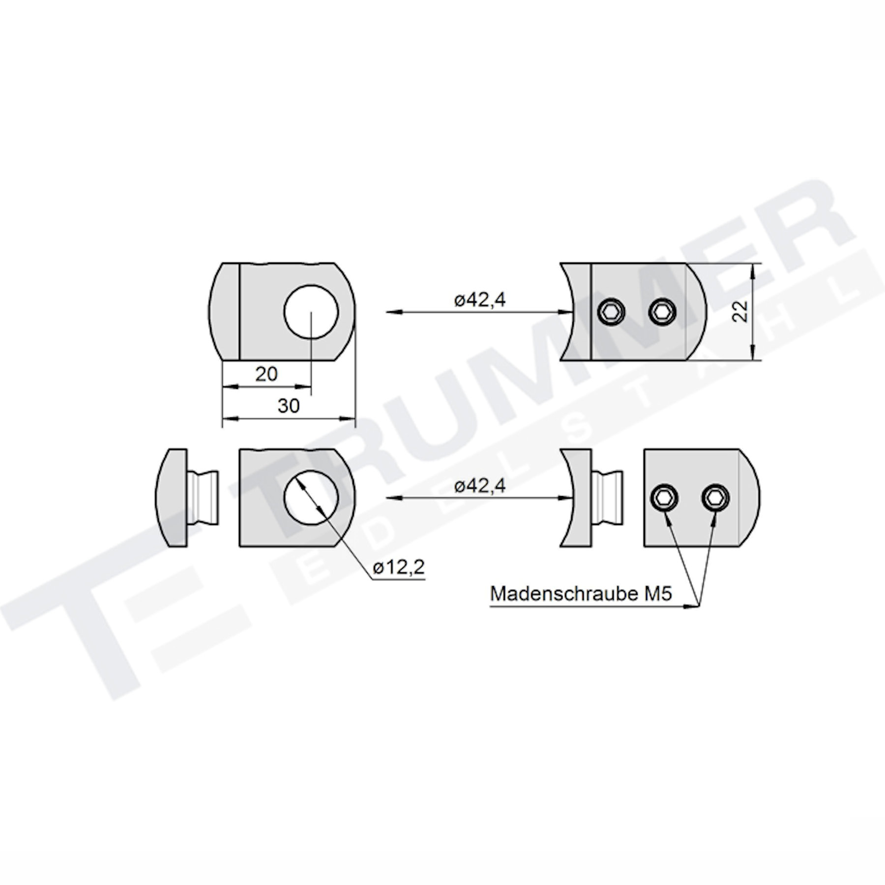 Zeichnung für T1242.2