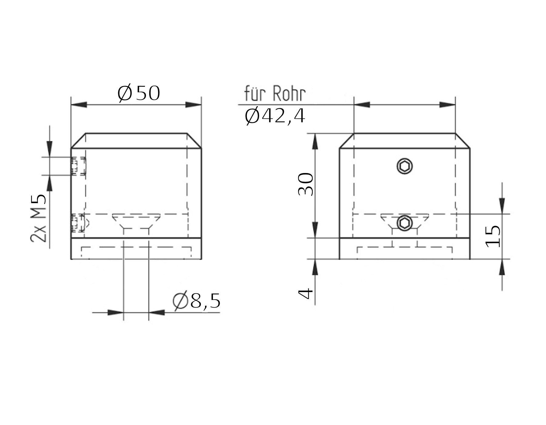 Zeichnung für RV0042 Zeichnung für RV0042