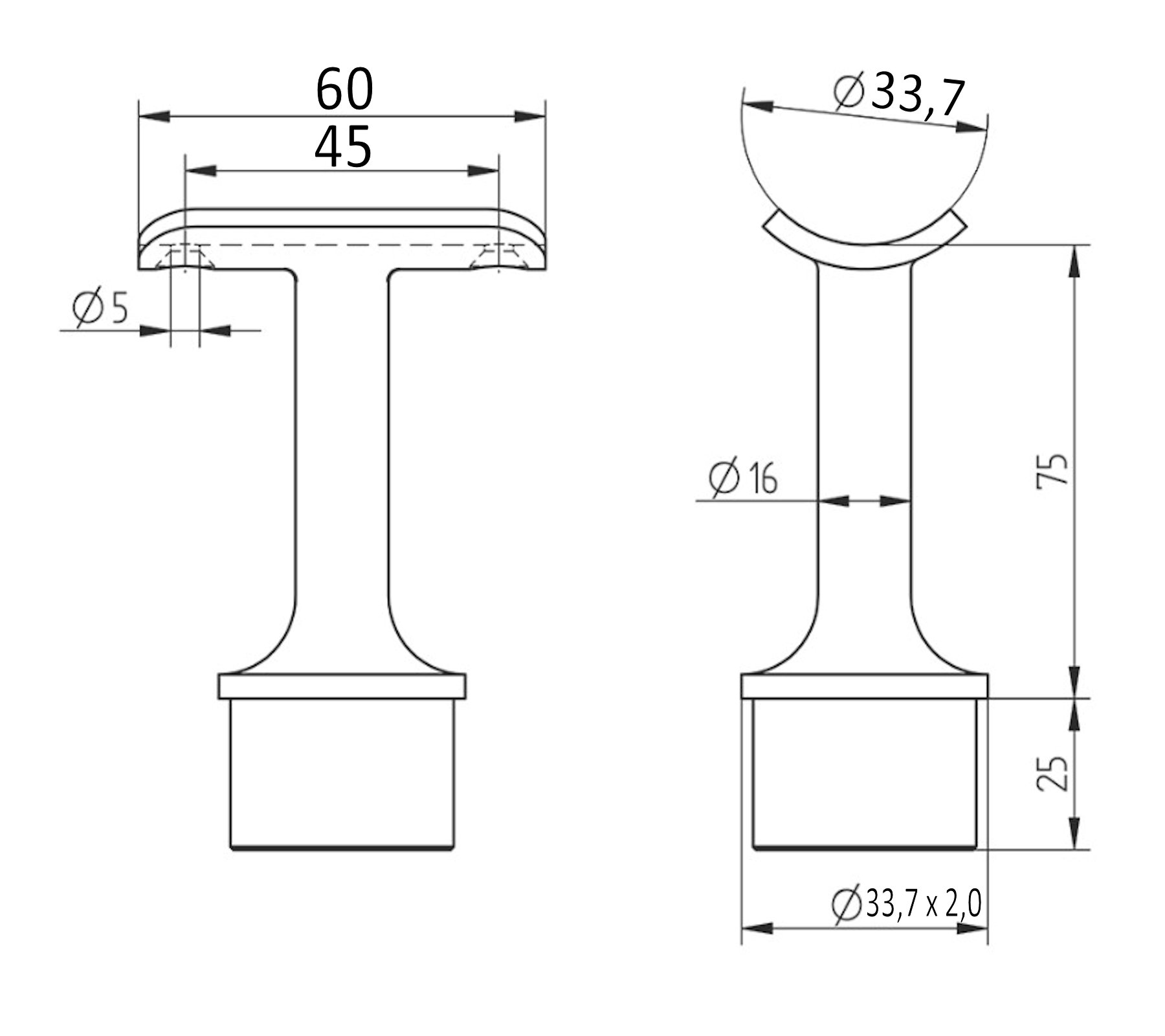 Zeichnung für HLT5000