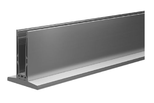 Set 3 Bodenprofil 2.0 Light aufgesetzt Set 3 Bodenprofil 2.0 Light aufgesetzt