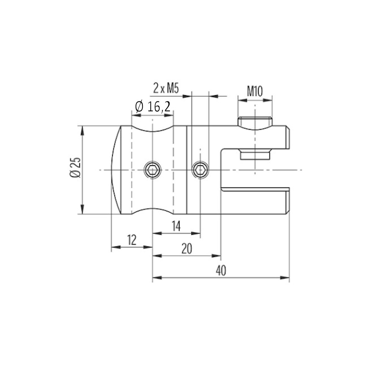 Zeichnung für CN6550310