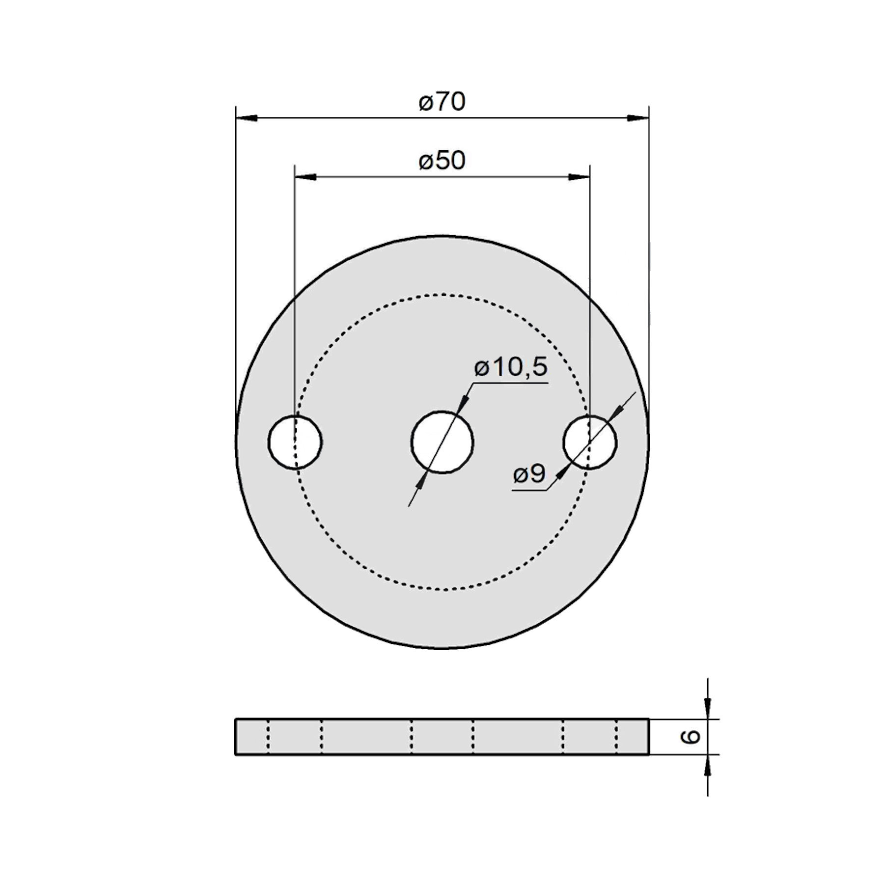 Zeichnung für R706210.2