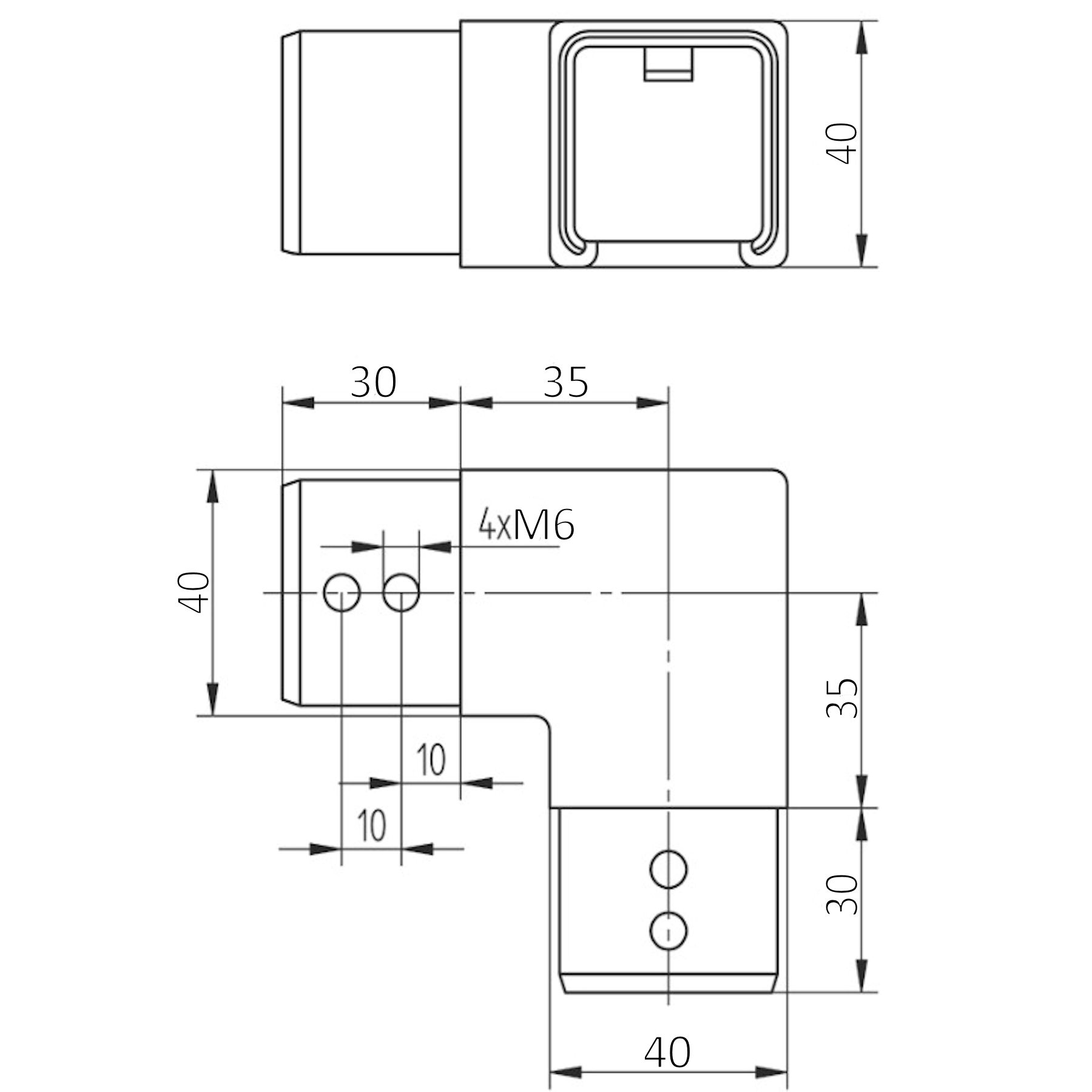 Zeichnung für CN4404040