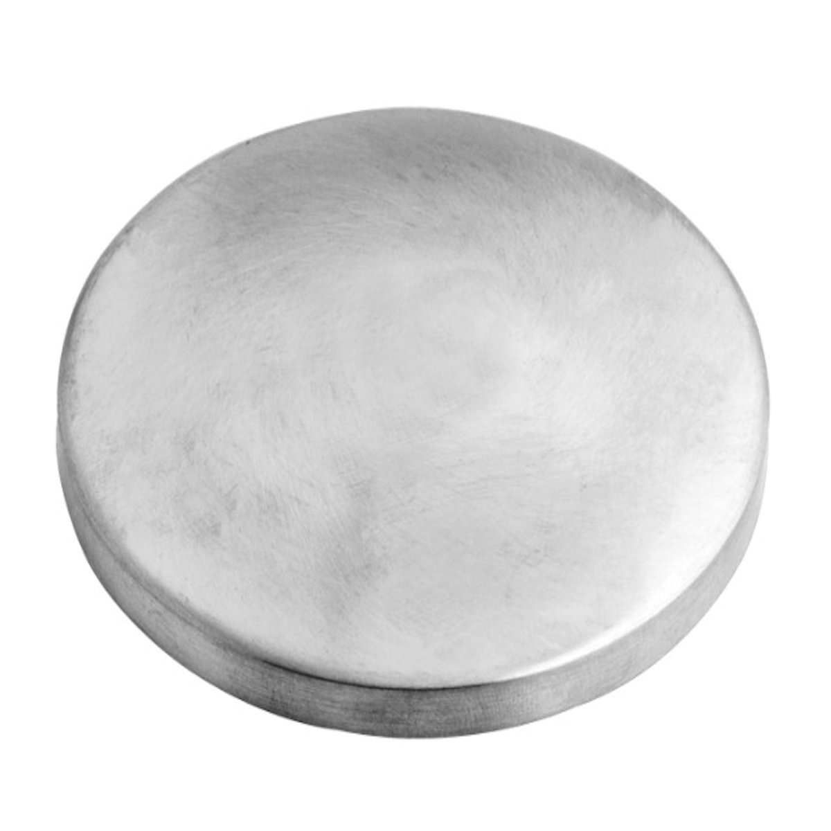 Edelstahl Ronde ohne Bohrungen Edelstahl Ronde ohne Bohrungen