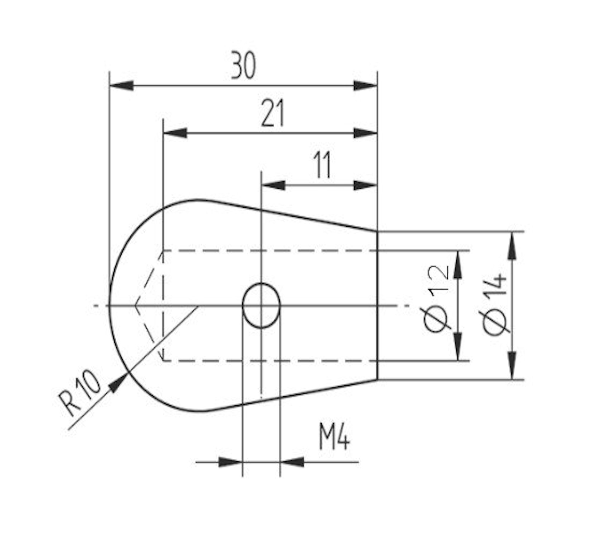 Zeichnung für ZK122.2