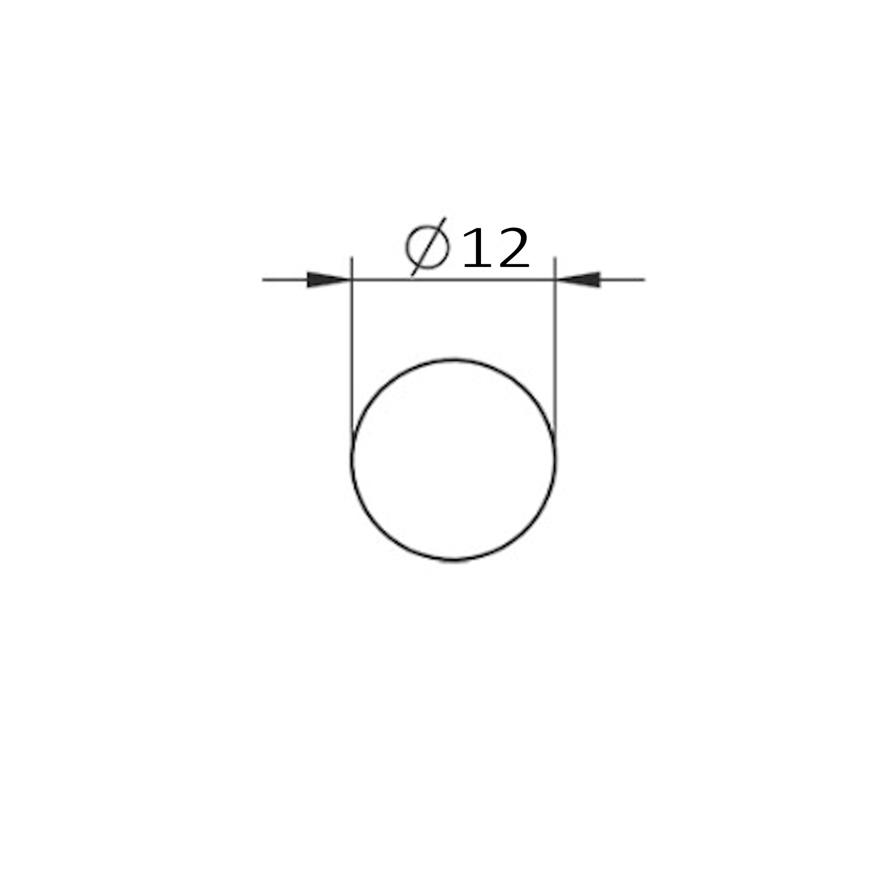 Zeichnung für 12V2A Zeichnung für 12V2A
