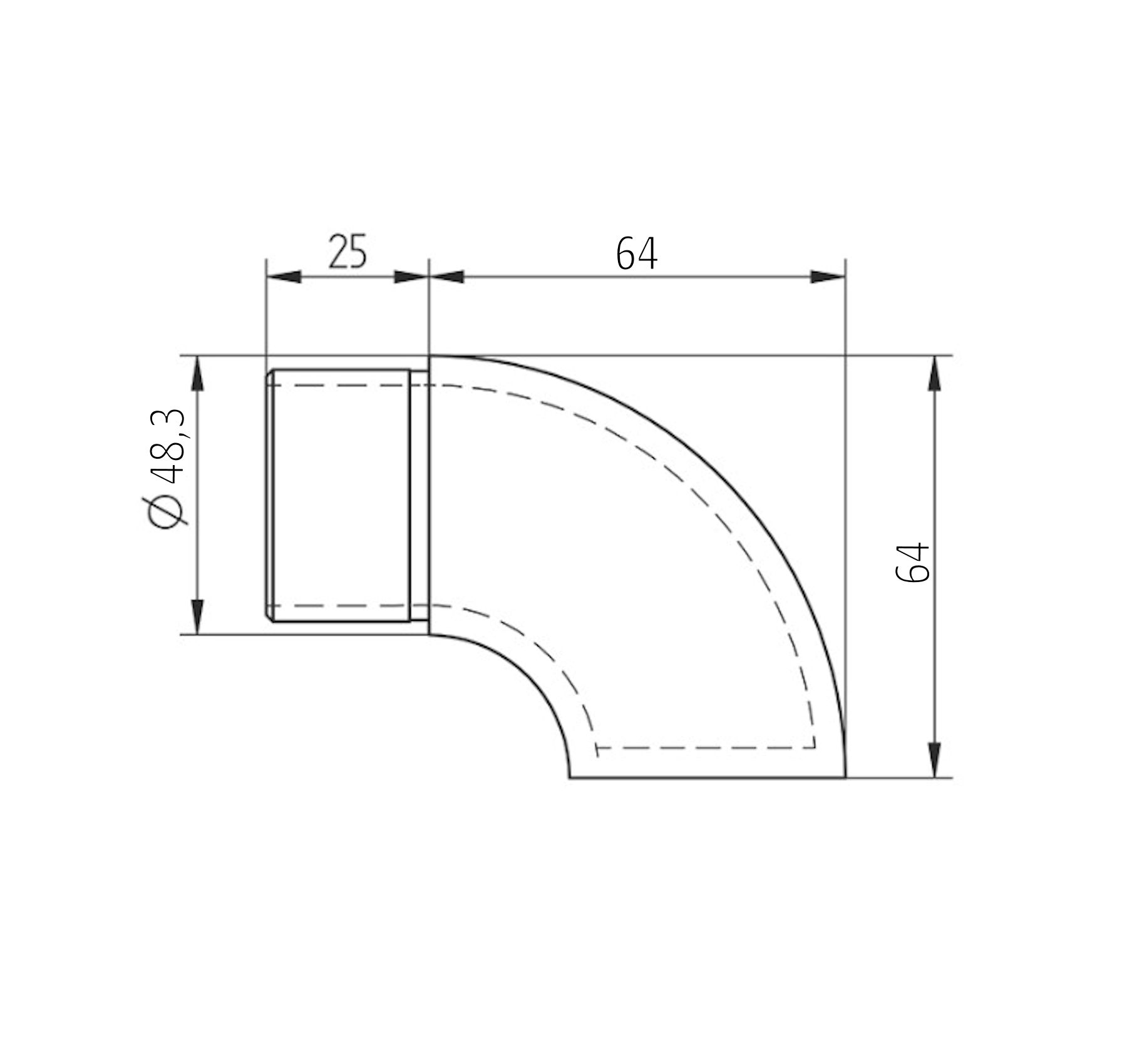 Zeichnung für F4530