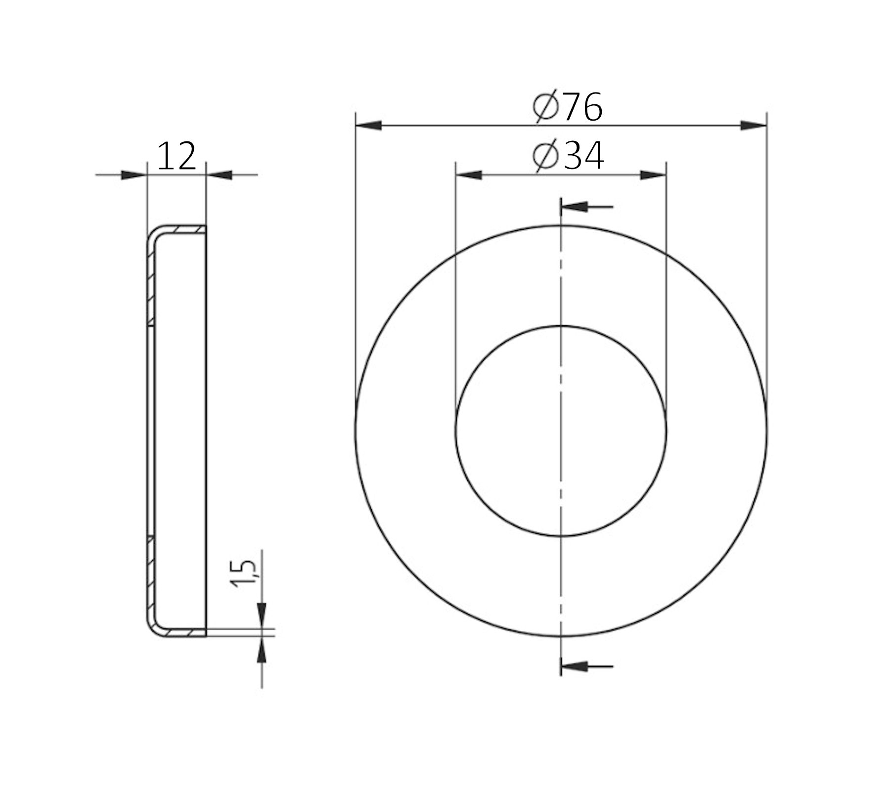 Zeichnung für AR7634