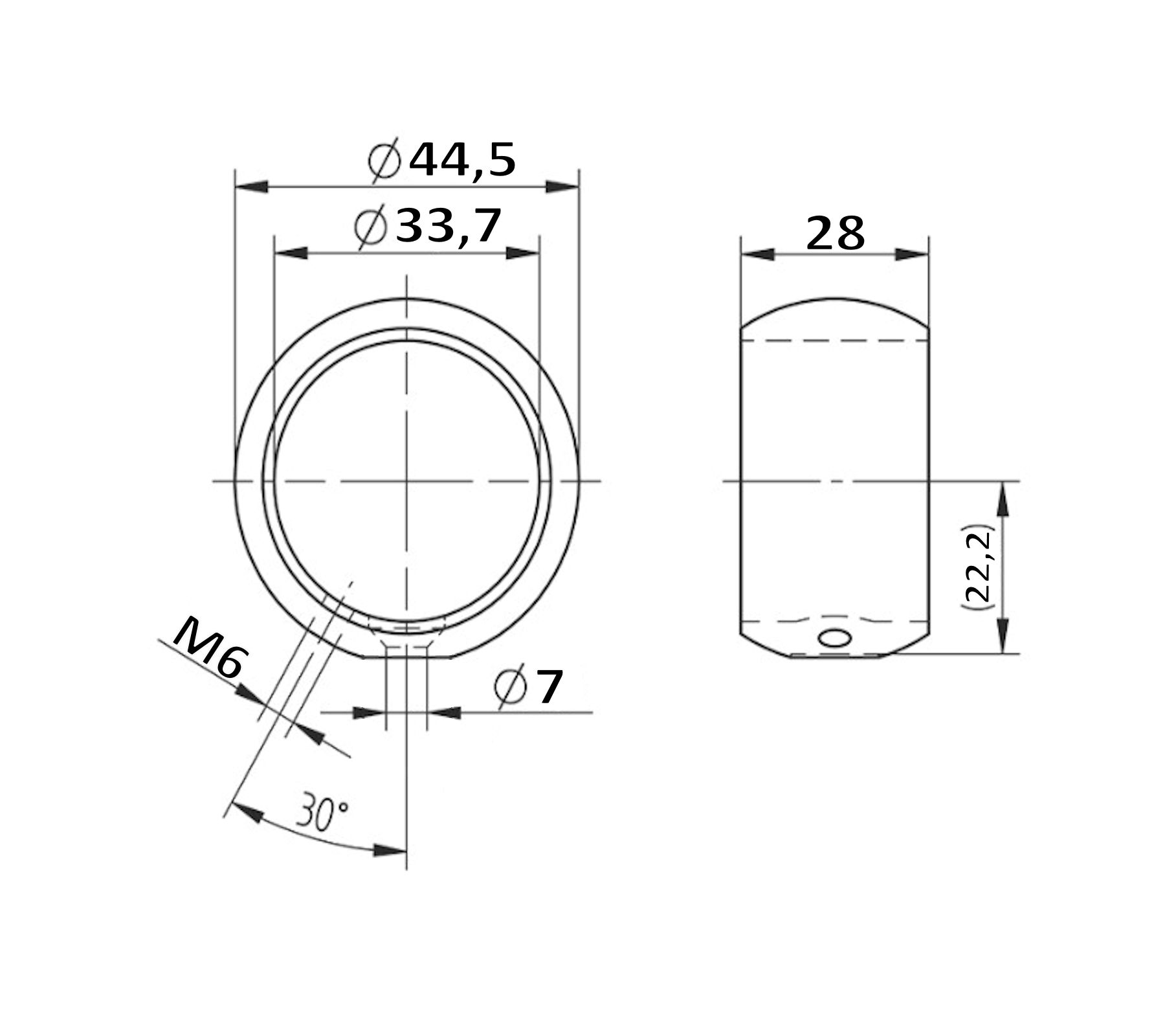 Zeichnung für KR337-U