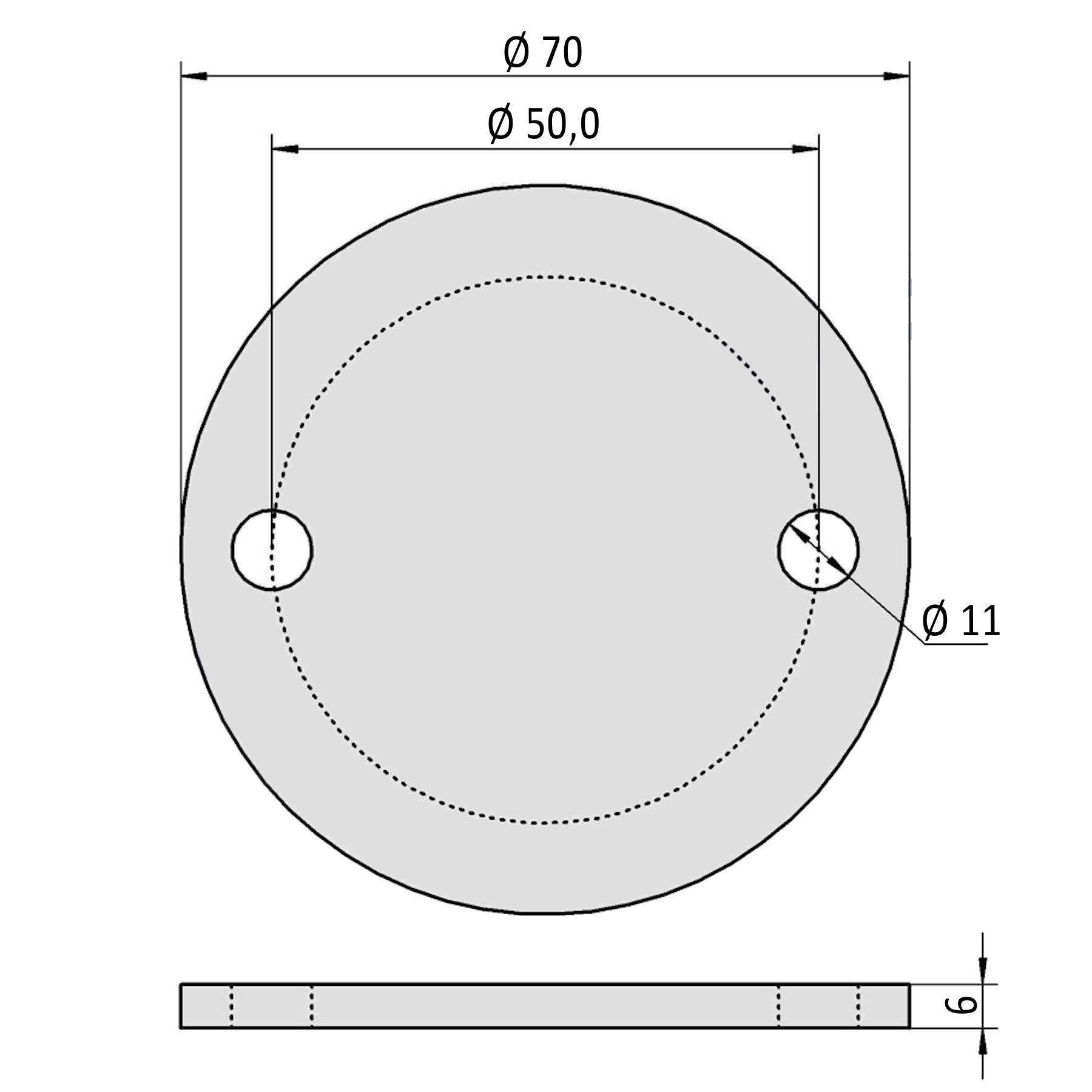 Zeichnung für R70602