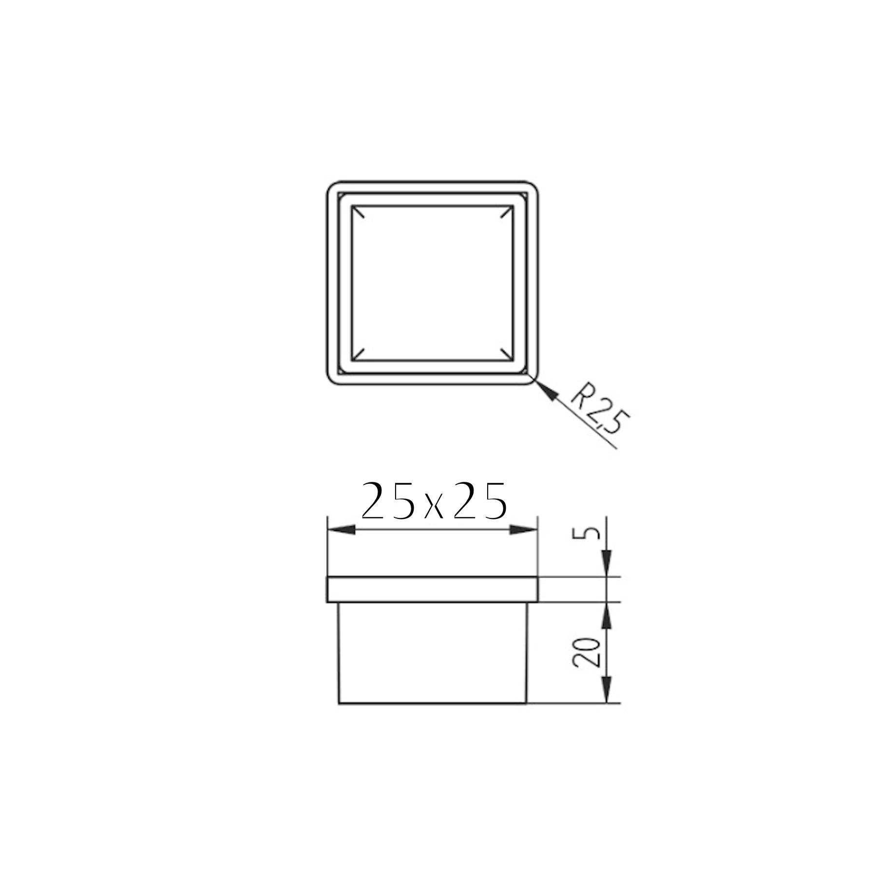 Zeichnung für E 4210