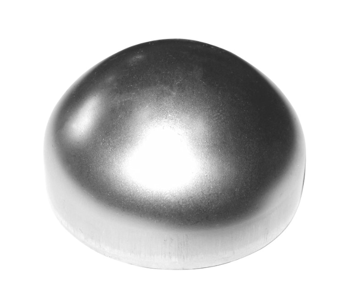 Edelstahl Halbkugel Edelstahl Halbkugel