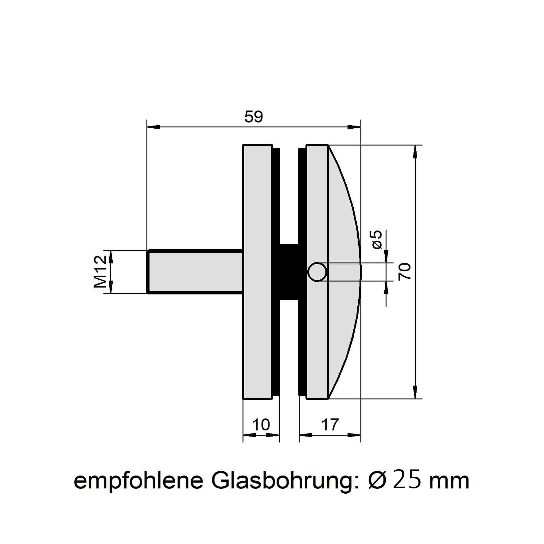 Zeichnung für PUH70000V2A.2