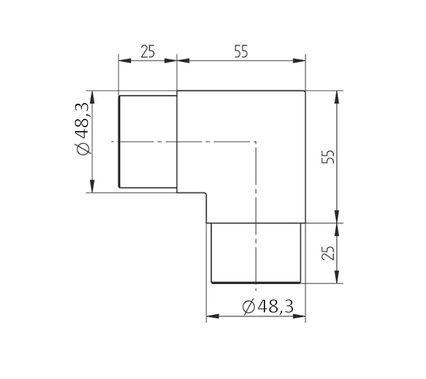 Zeichnung für F3560