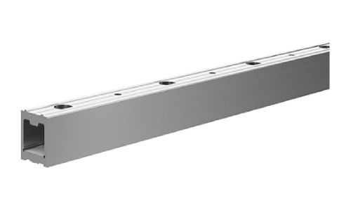 Unterbauprofil für Bodenprofile