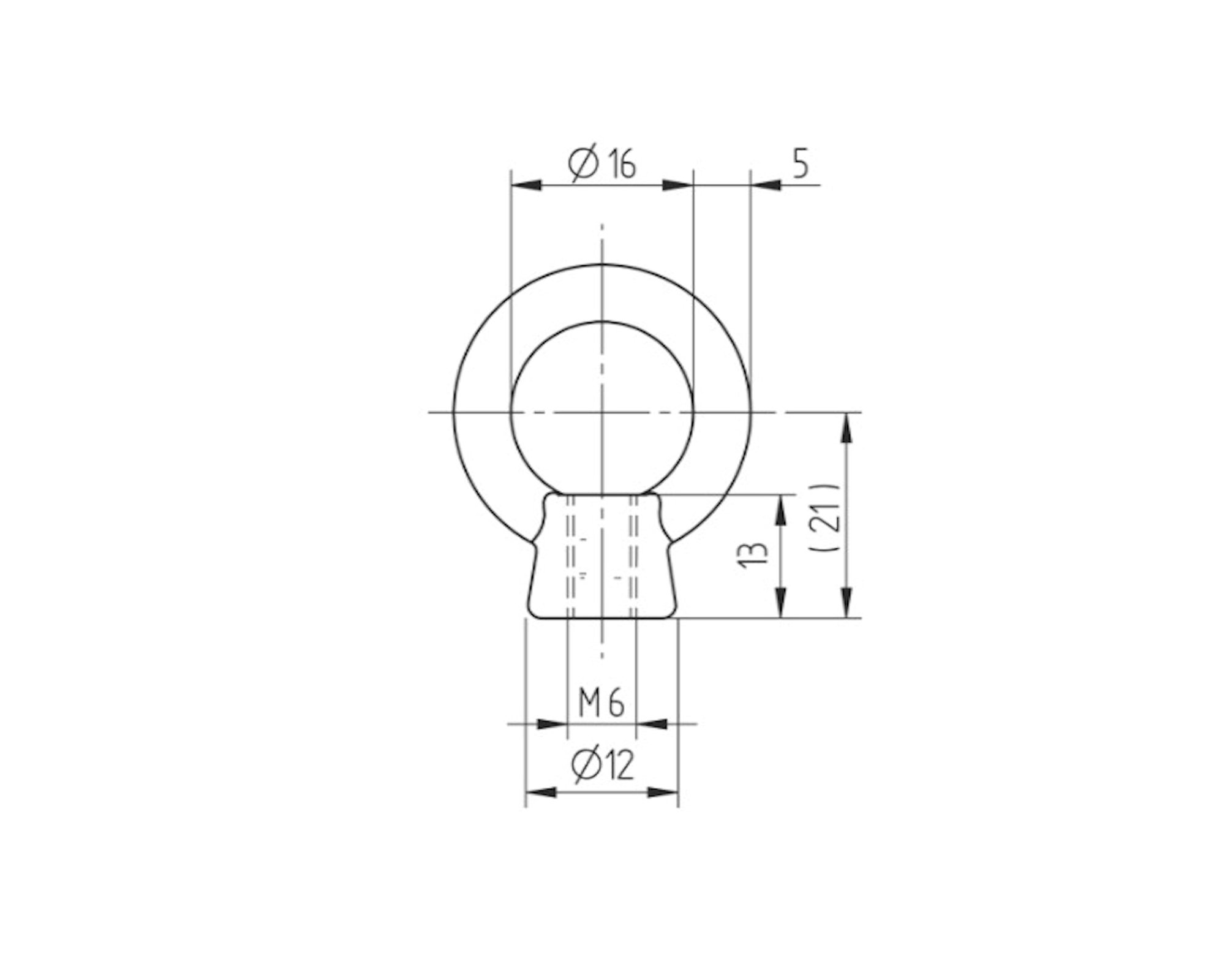 Zeichnung für E 85170