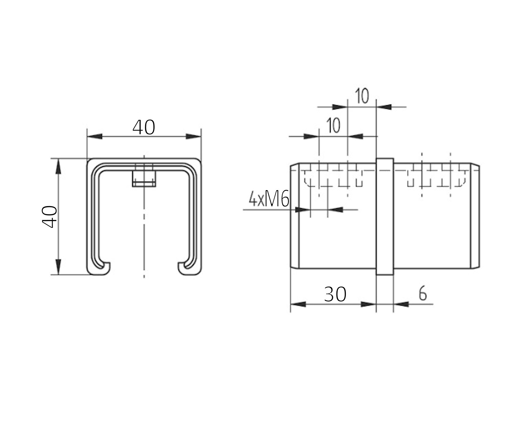 Zeichnung für CN4204040