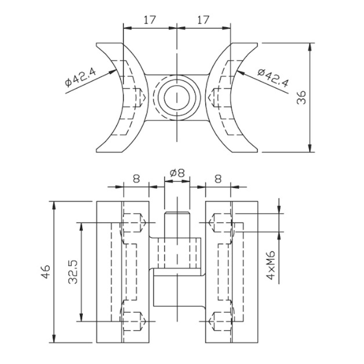 Zeichnung für CN9500300 Zeichnung für CN9500300