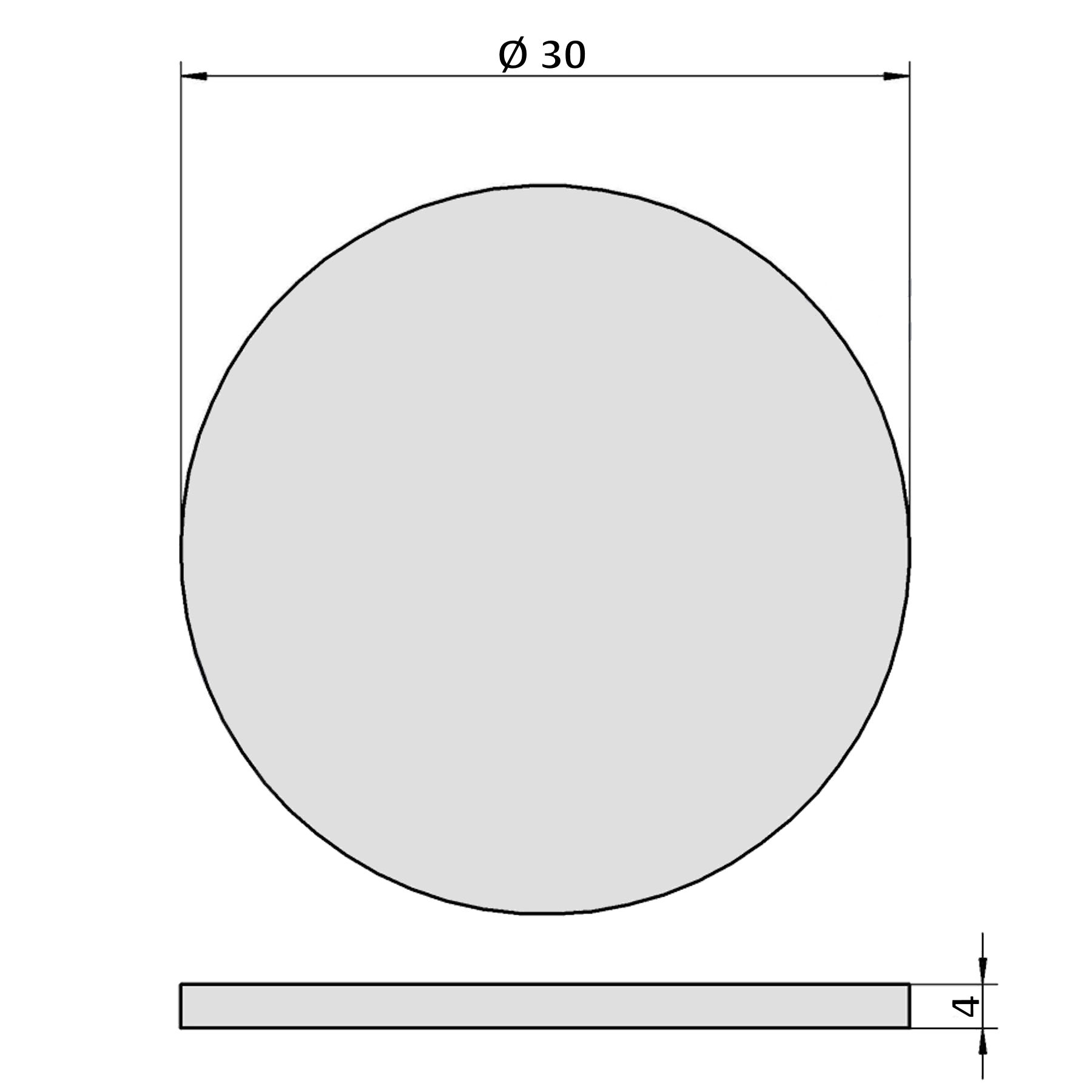 Zeichnung für R3040