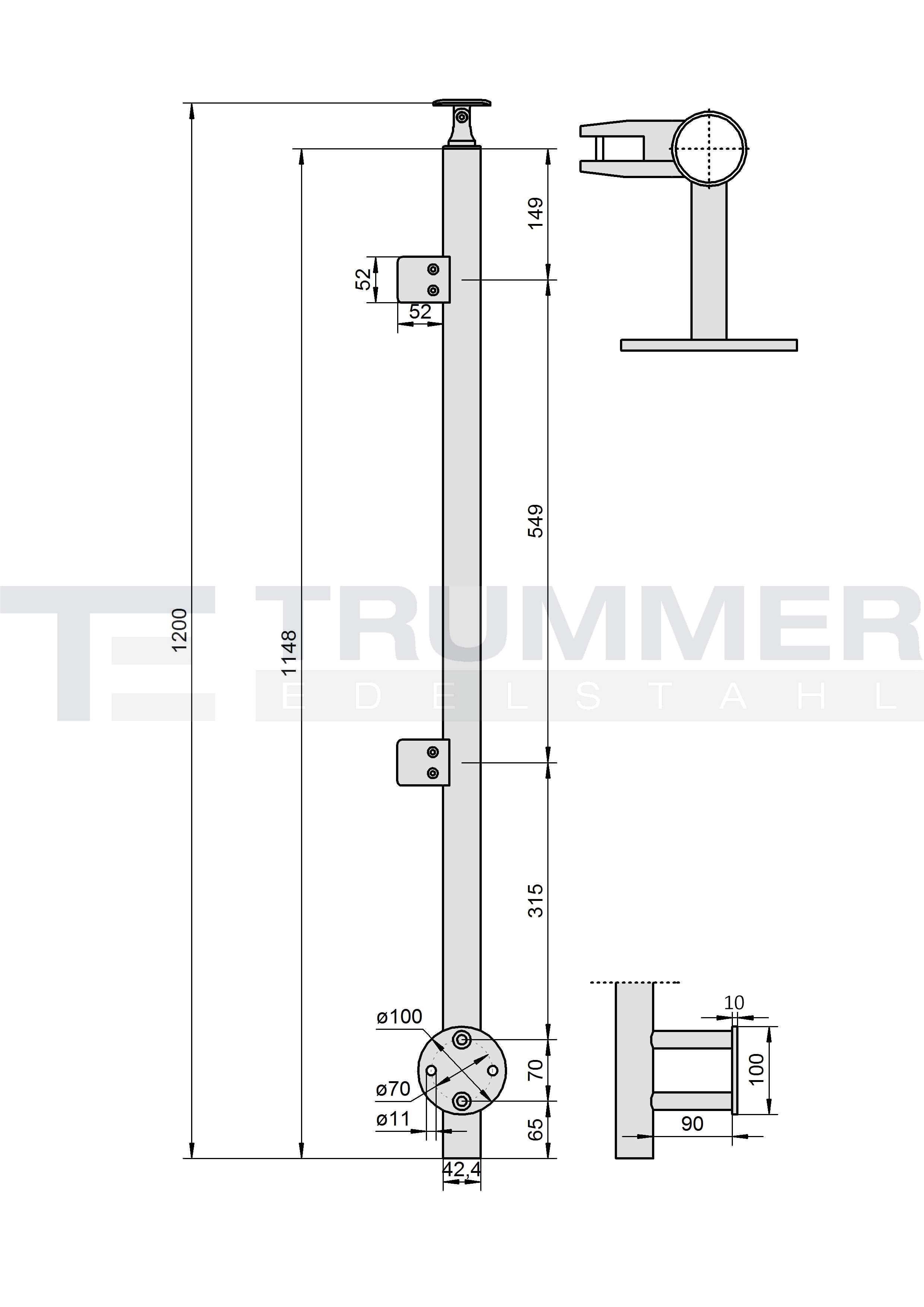 Zeichnung für T0711_G0525242.2_100