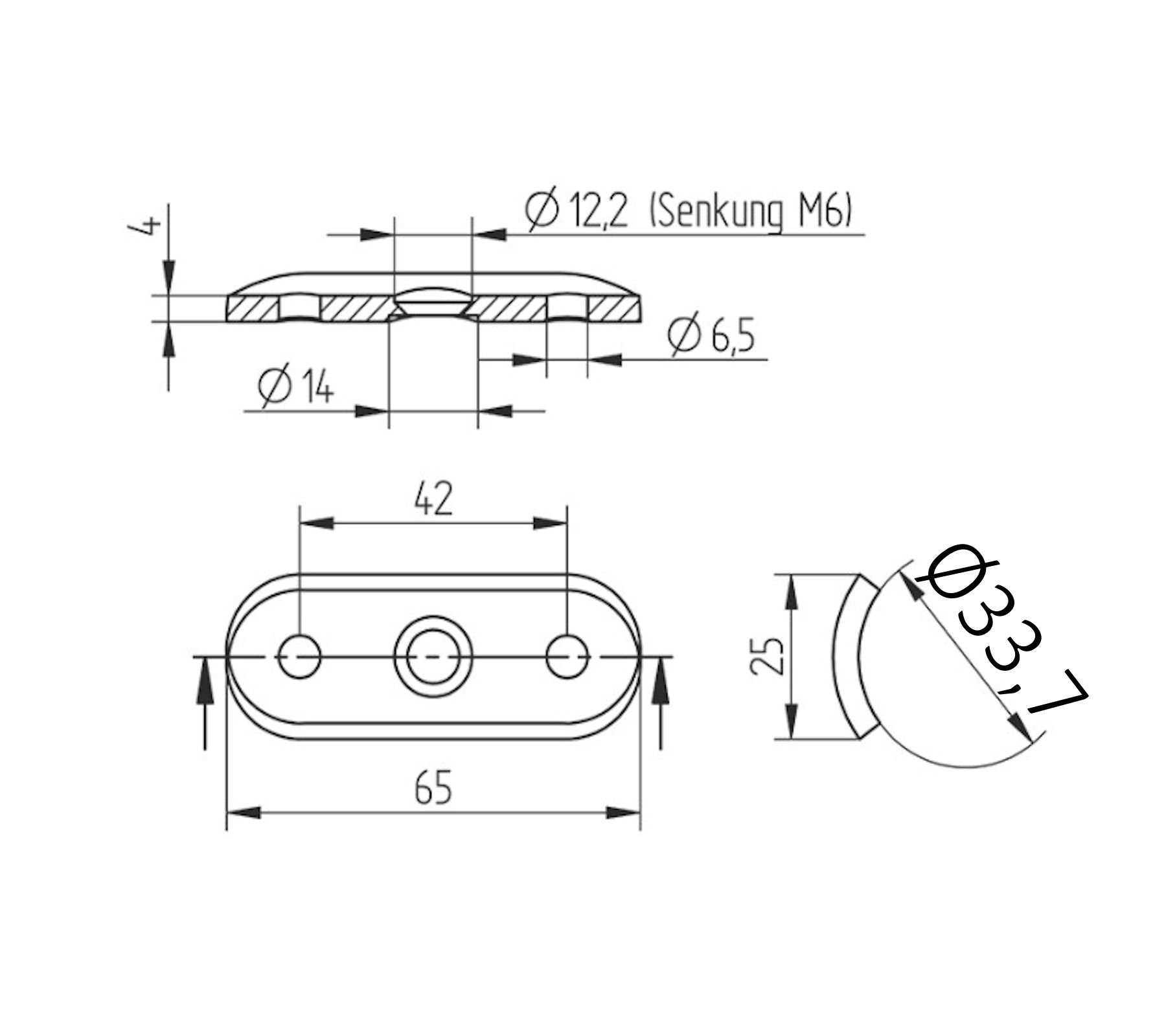Zeichnung für TP337