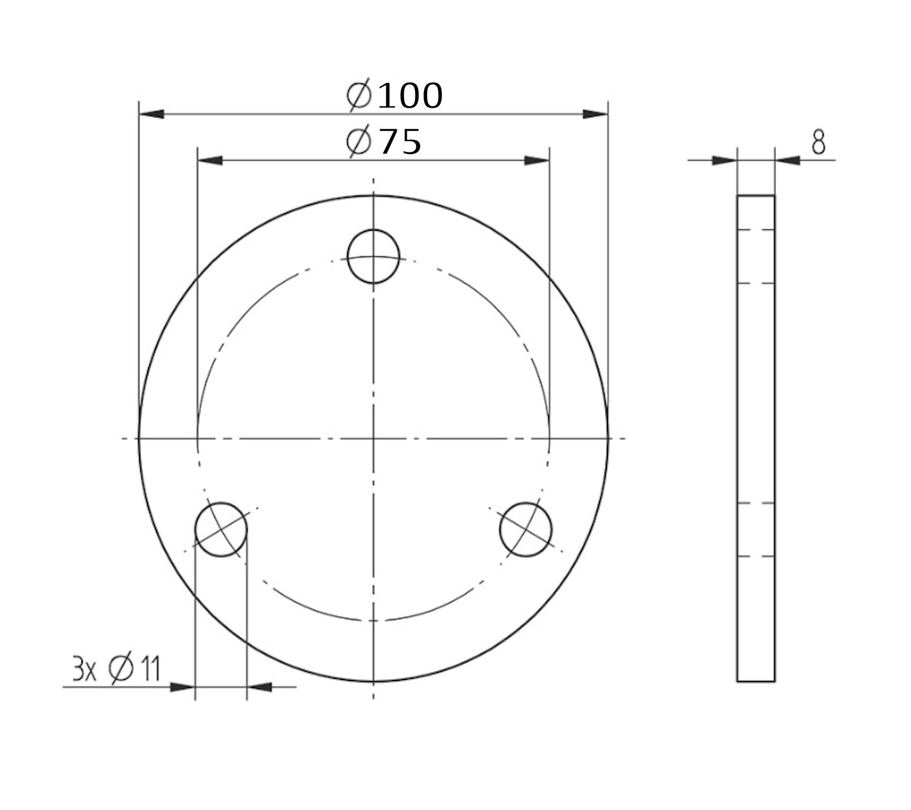 Zeichnung für R100803