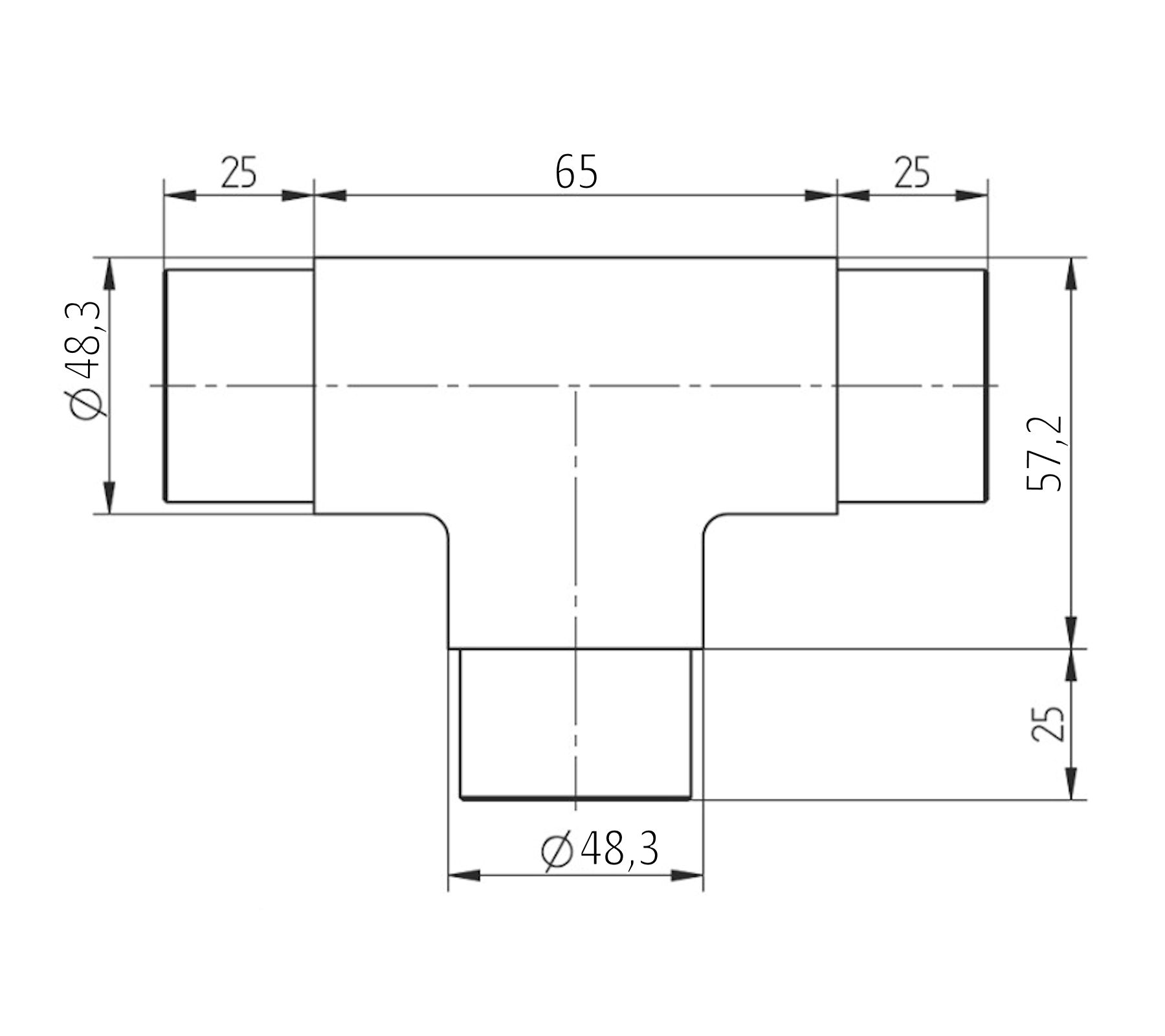 Zeichnung für F8600